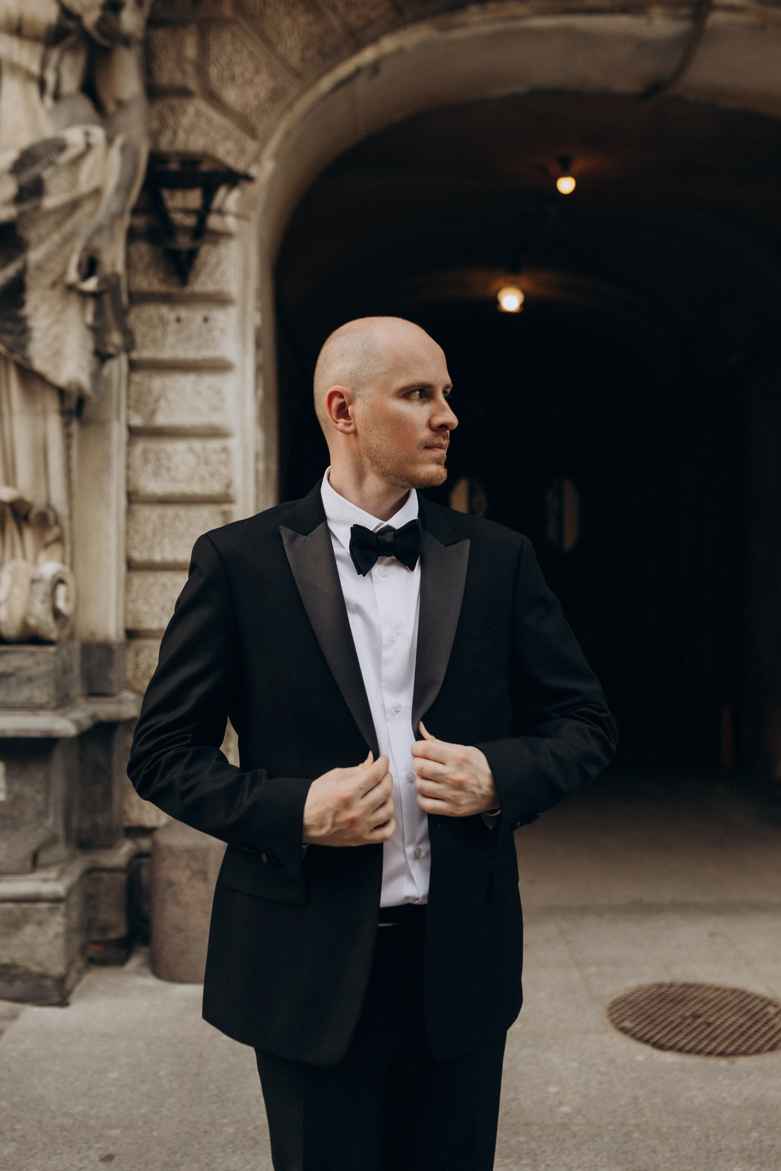 Кирилл и Екатерина | Дворец бракосочетания 1. Свадебный и love story фотограф в Санкт-Петербурге