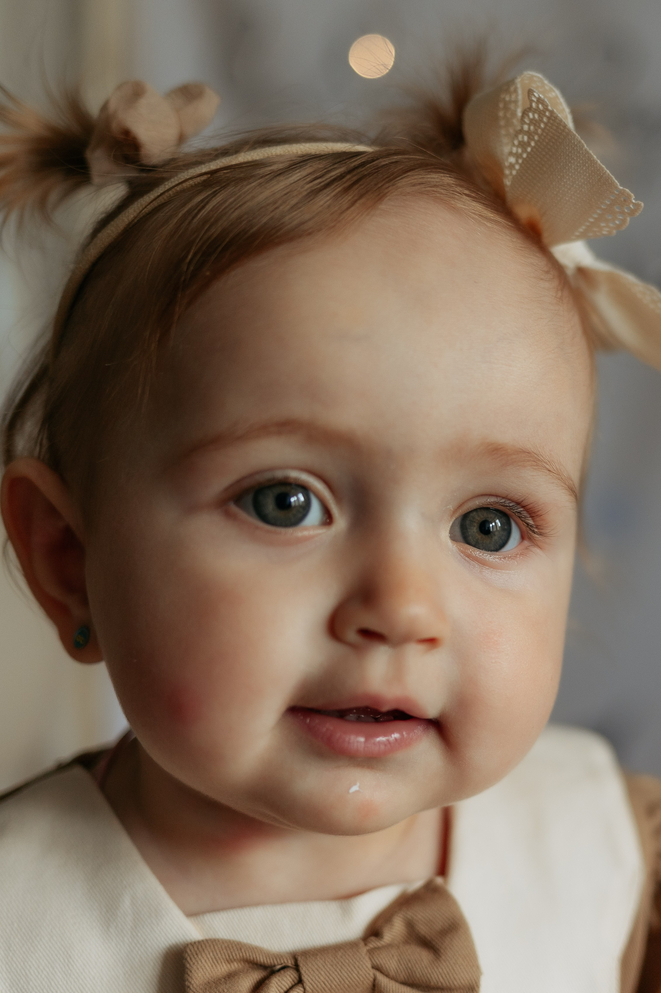 Годики, в моей студии. Фотограф на первый годик, семейный и детский фотограф в Новосибирске