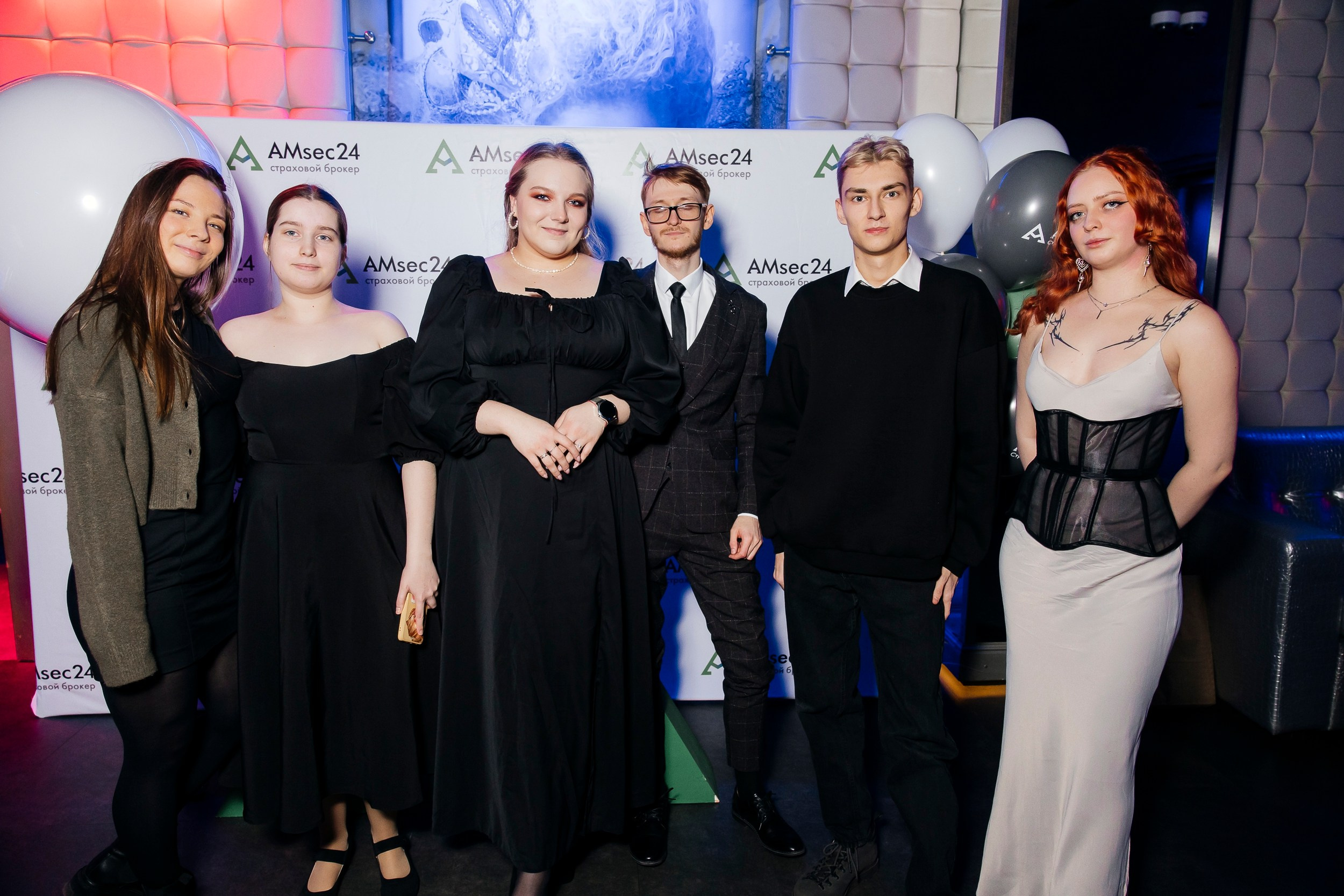 AMsec24 в Роял Арбате. Репортажный и свадебный фотограф Катерина Потапова