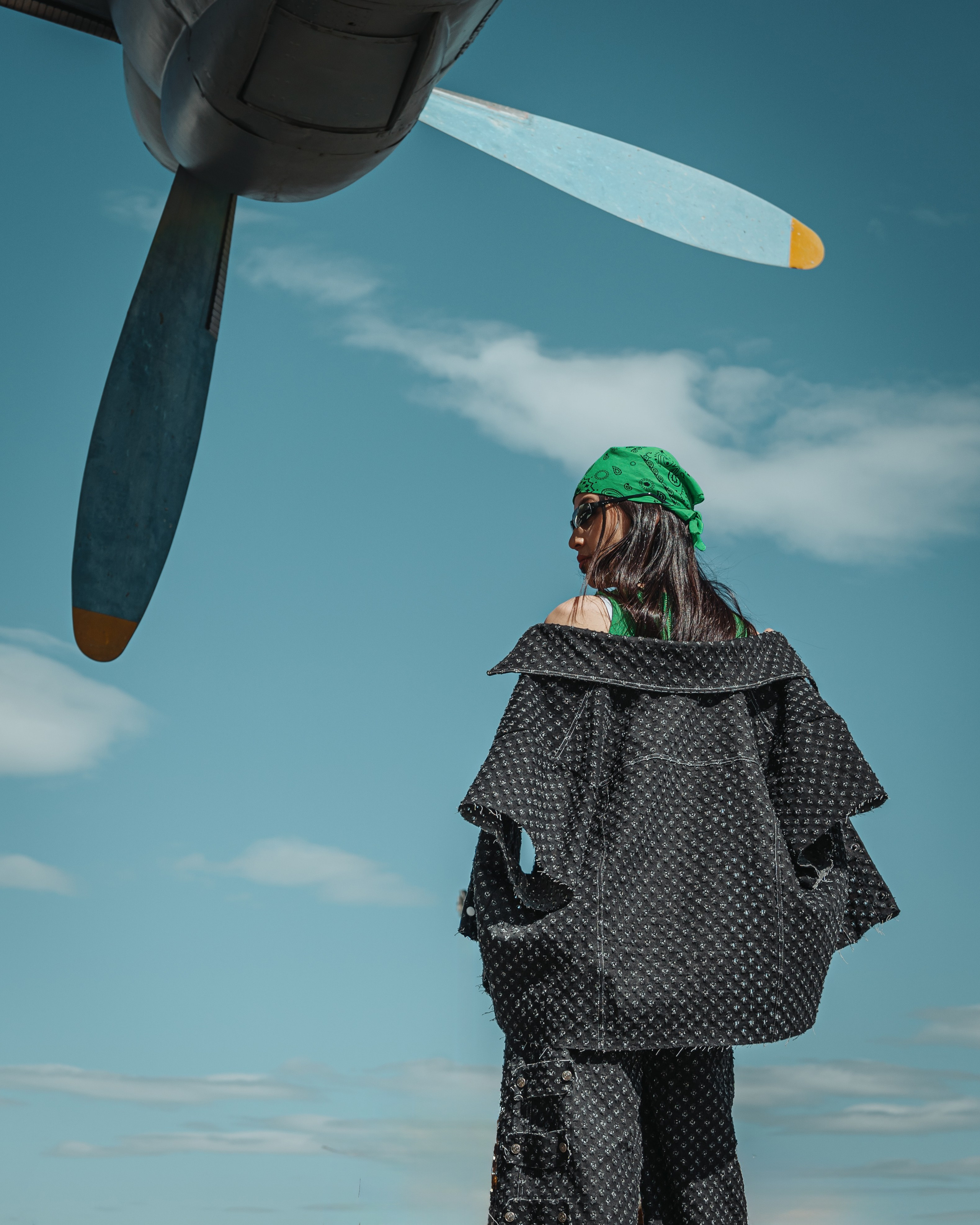 Фотосъёмка для брендов одежды. Фотограф Екатеринбург для вас или вашего бренда