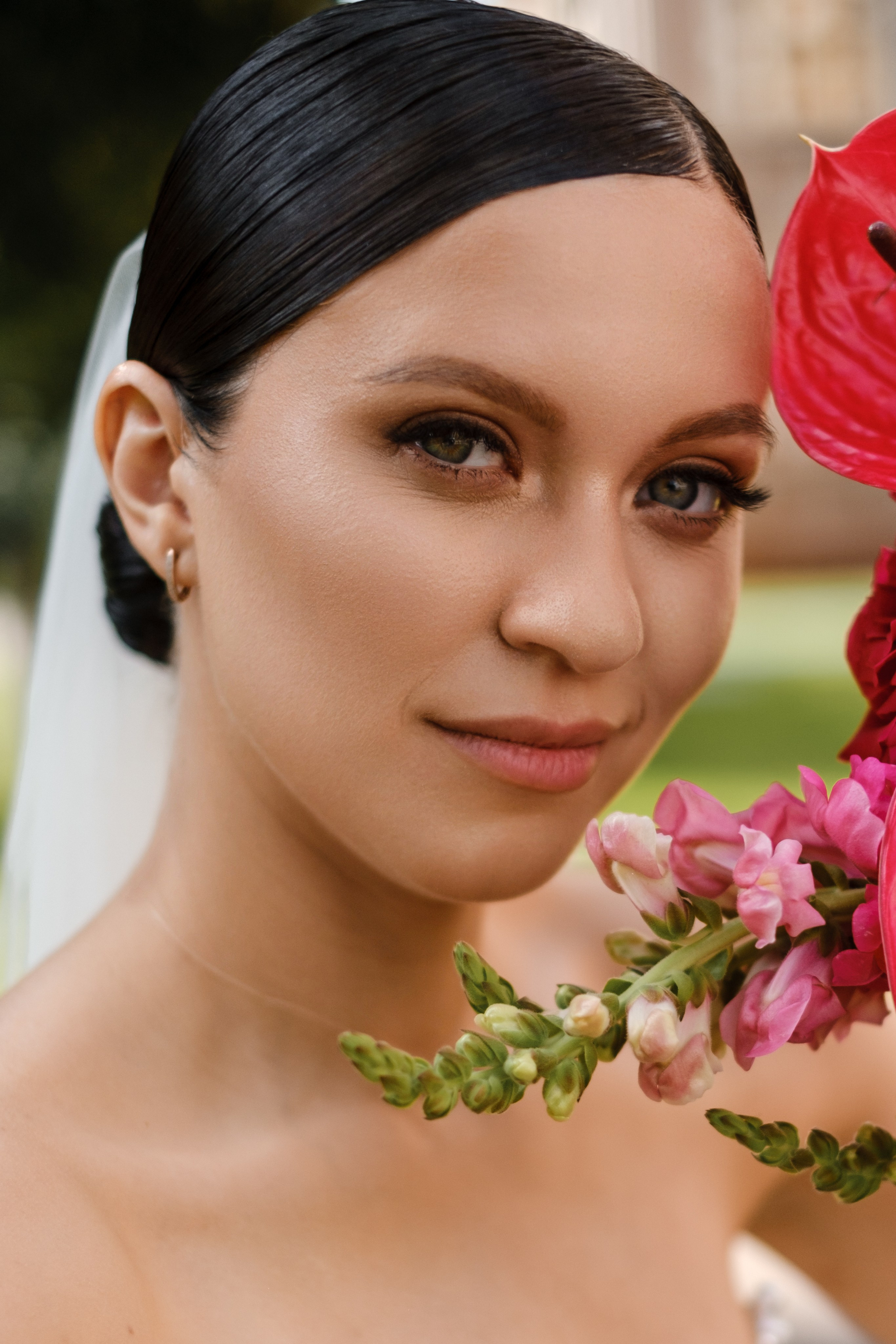 D&V. Свадебный фотограф в Брянске Иванникова Елена