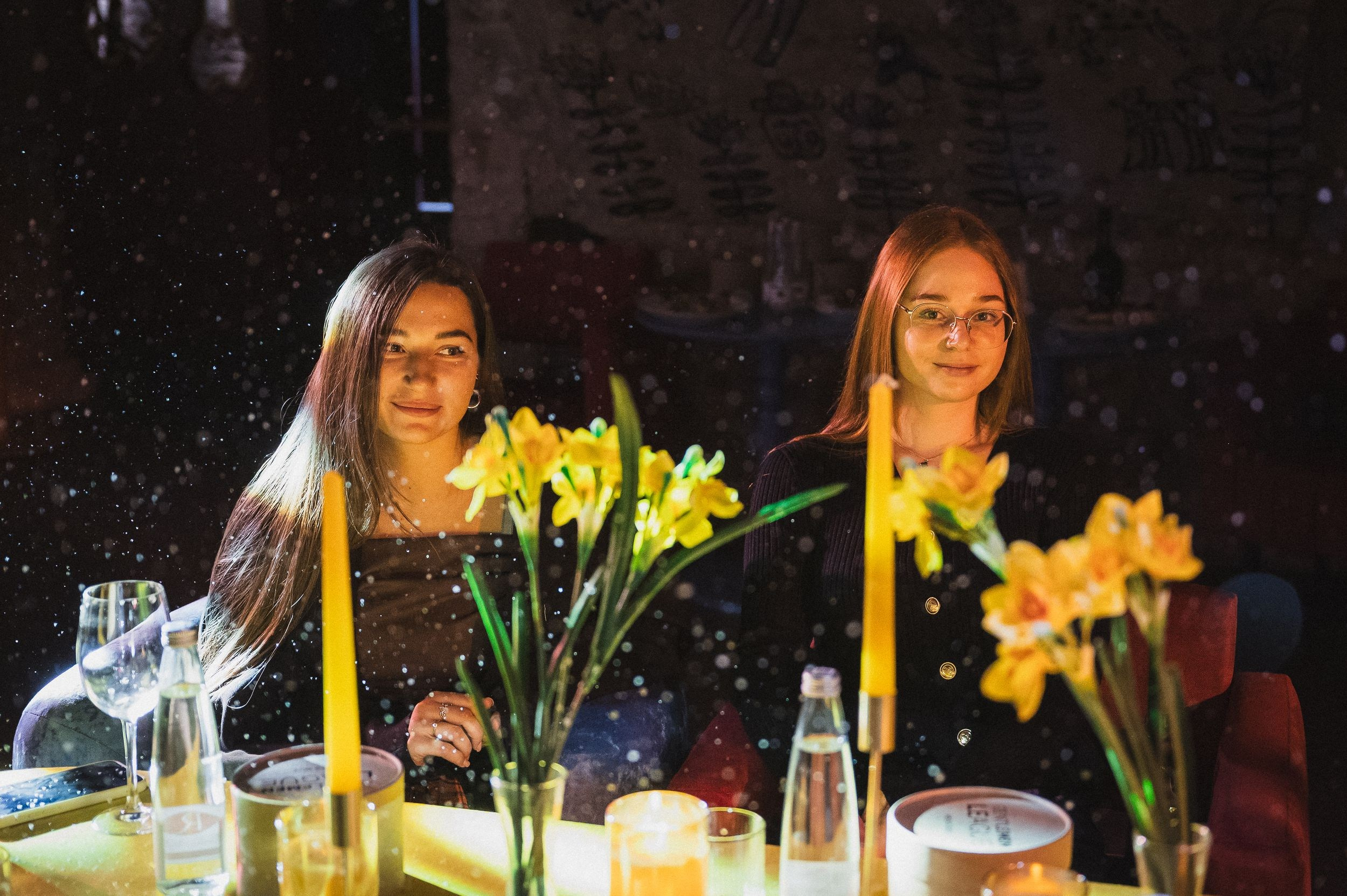 Завтрак с невестами. Базовый минимум/роскошный максимум. Свадебное агентство Reverence Самара