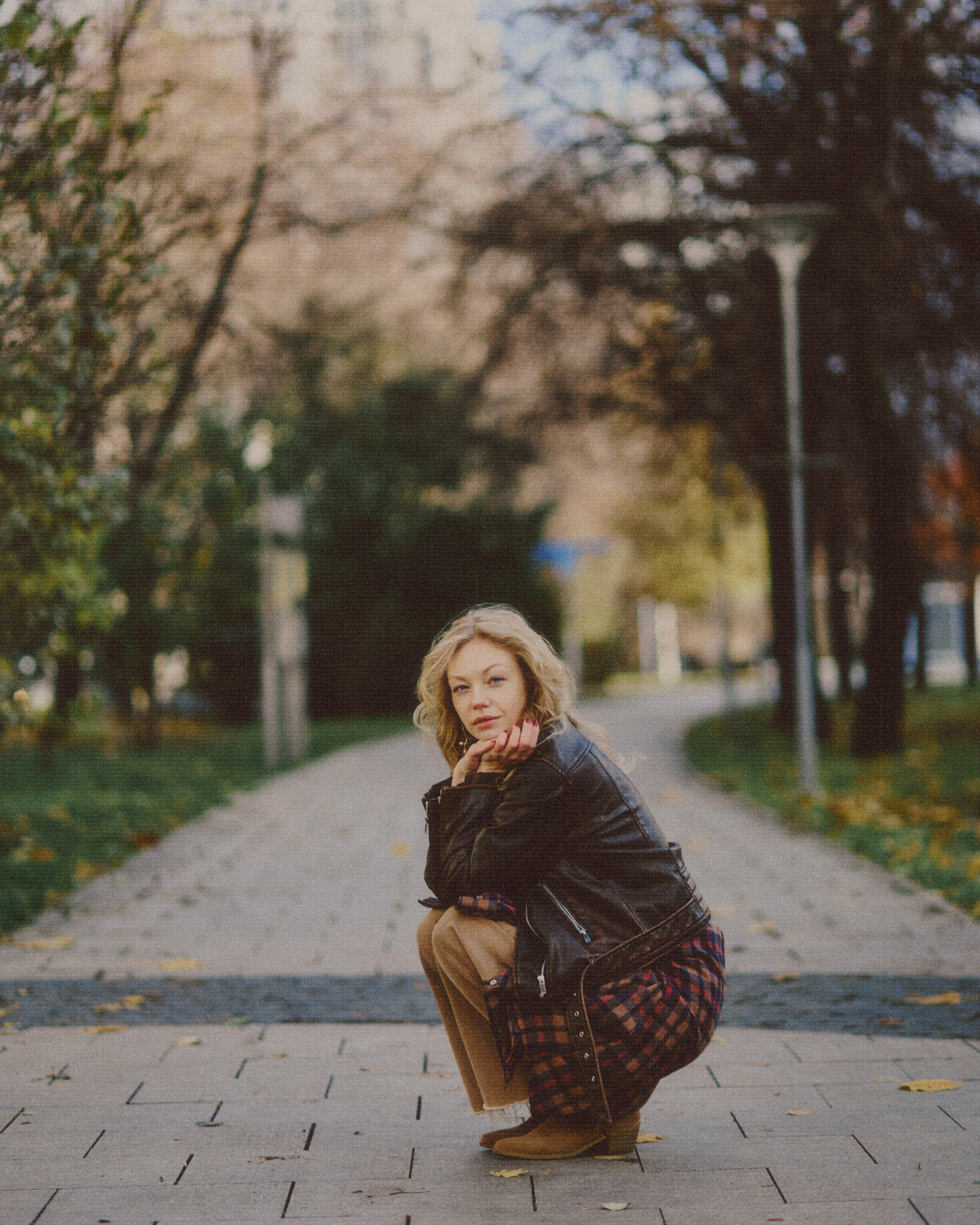 Даша. Портретный фотограф в Москве Ольга Крылова