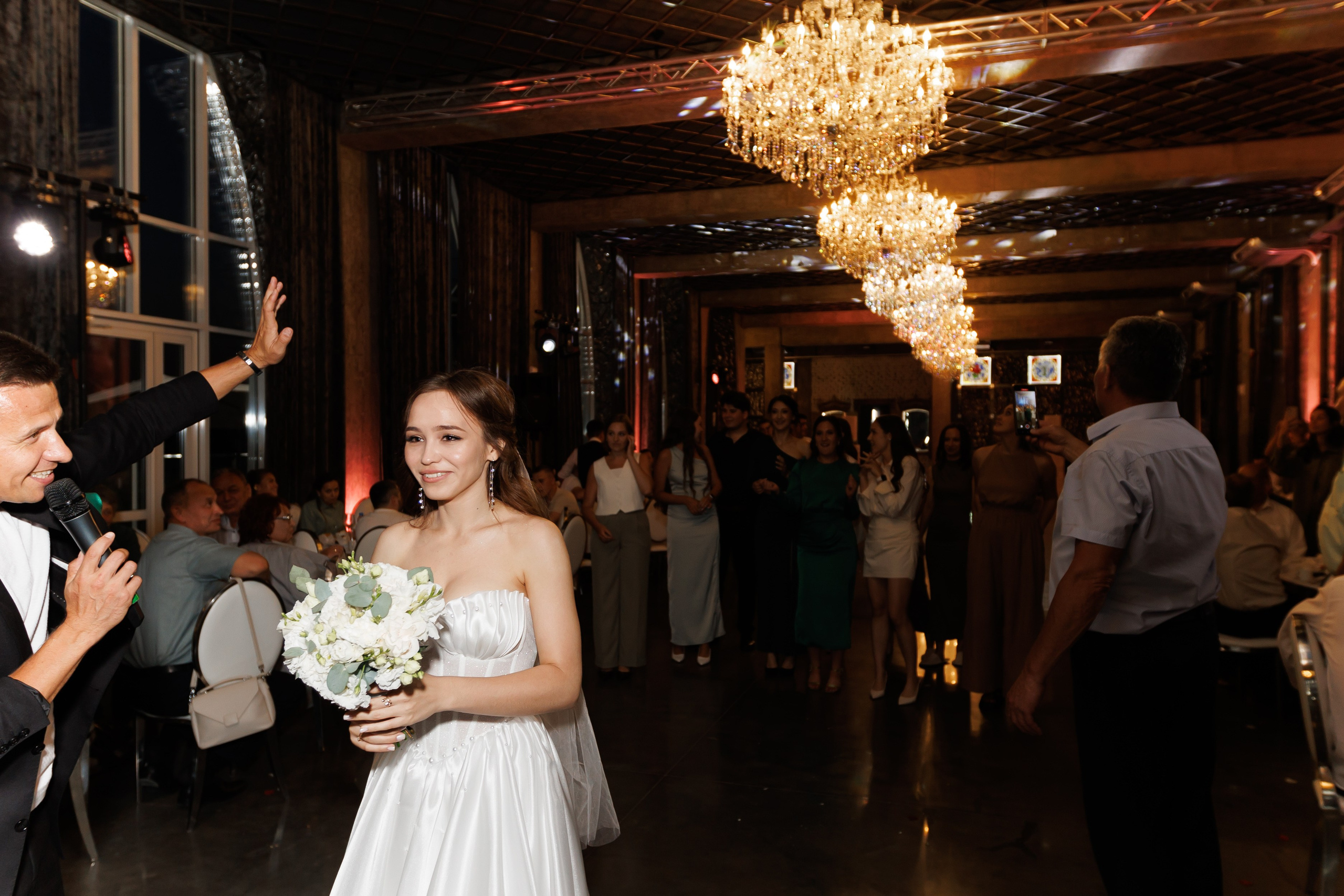 Алмаз Вилия. Фотограф Александр Литвинов