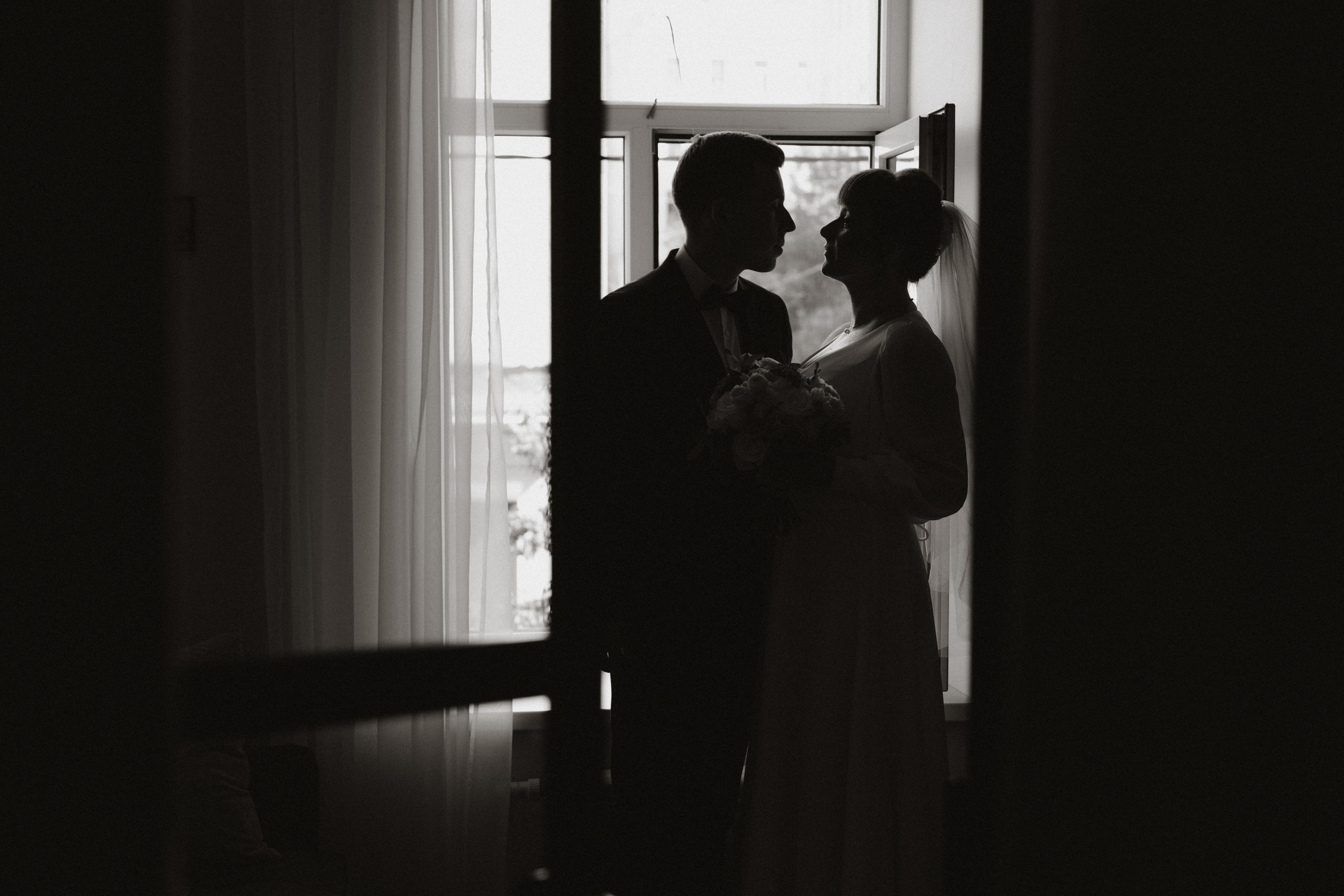 Свадебные съемки. Фотограф и видеограф в Северной столице