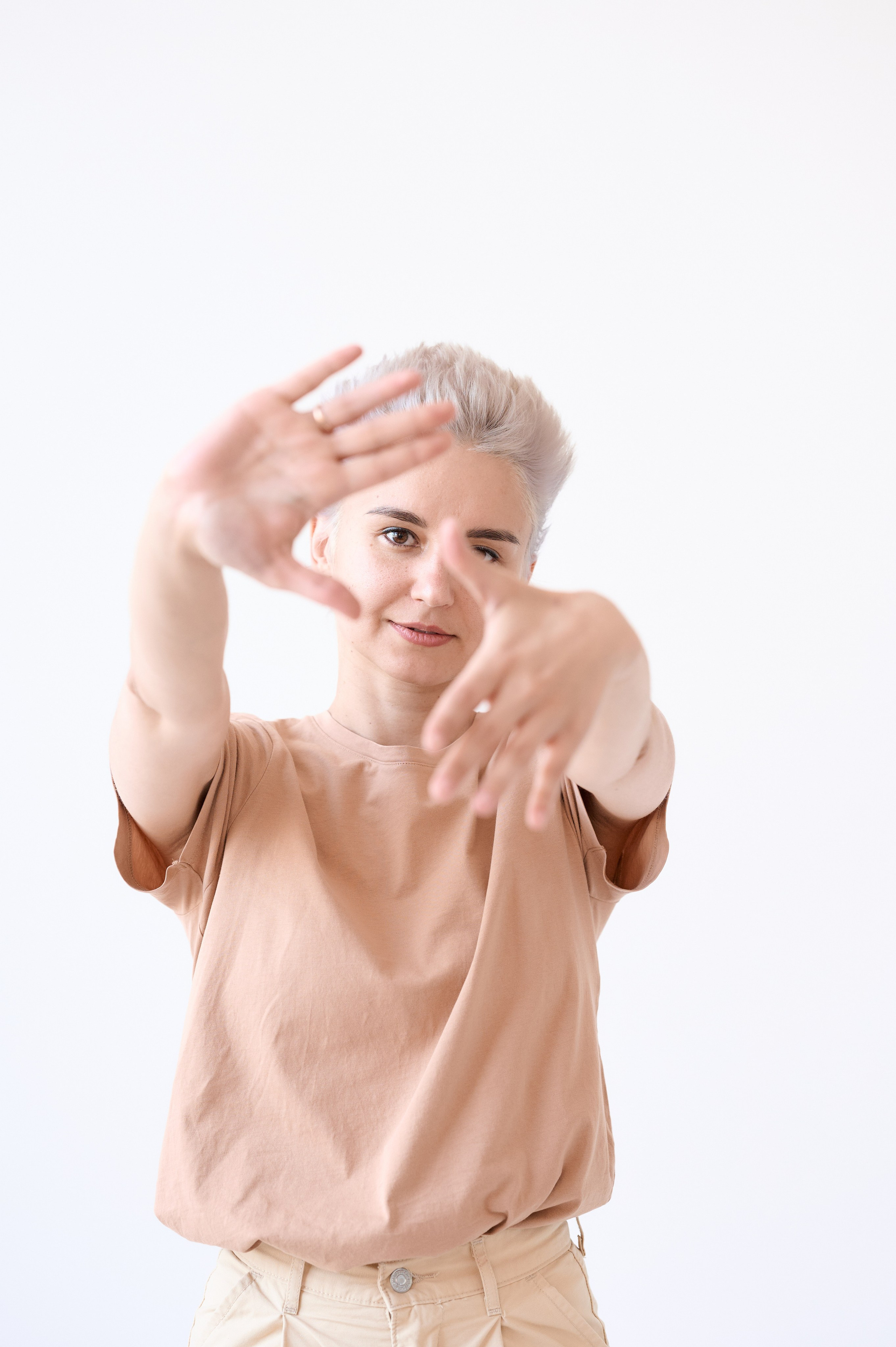 Фотосессия Оля 25.10.21. Никита Хохловский фото и видео продакшн