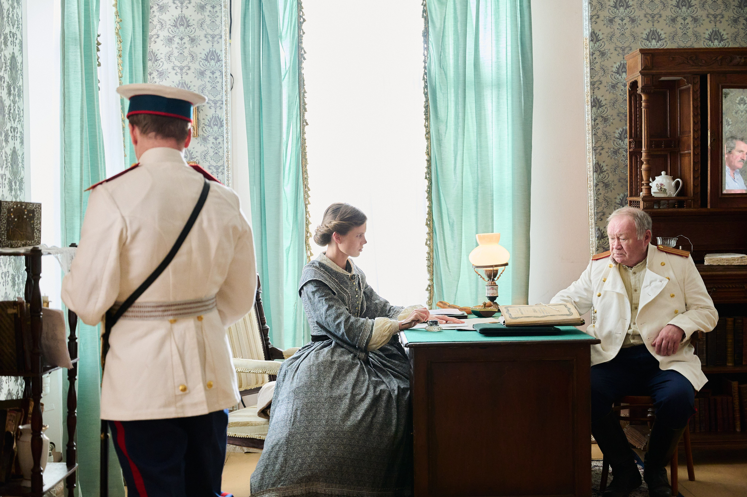 Головокружение. Никита Хохловский фото и видео продакшн