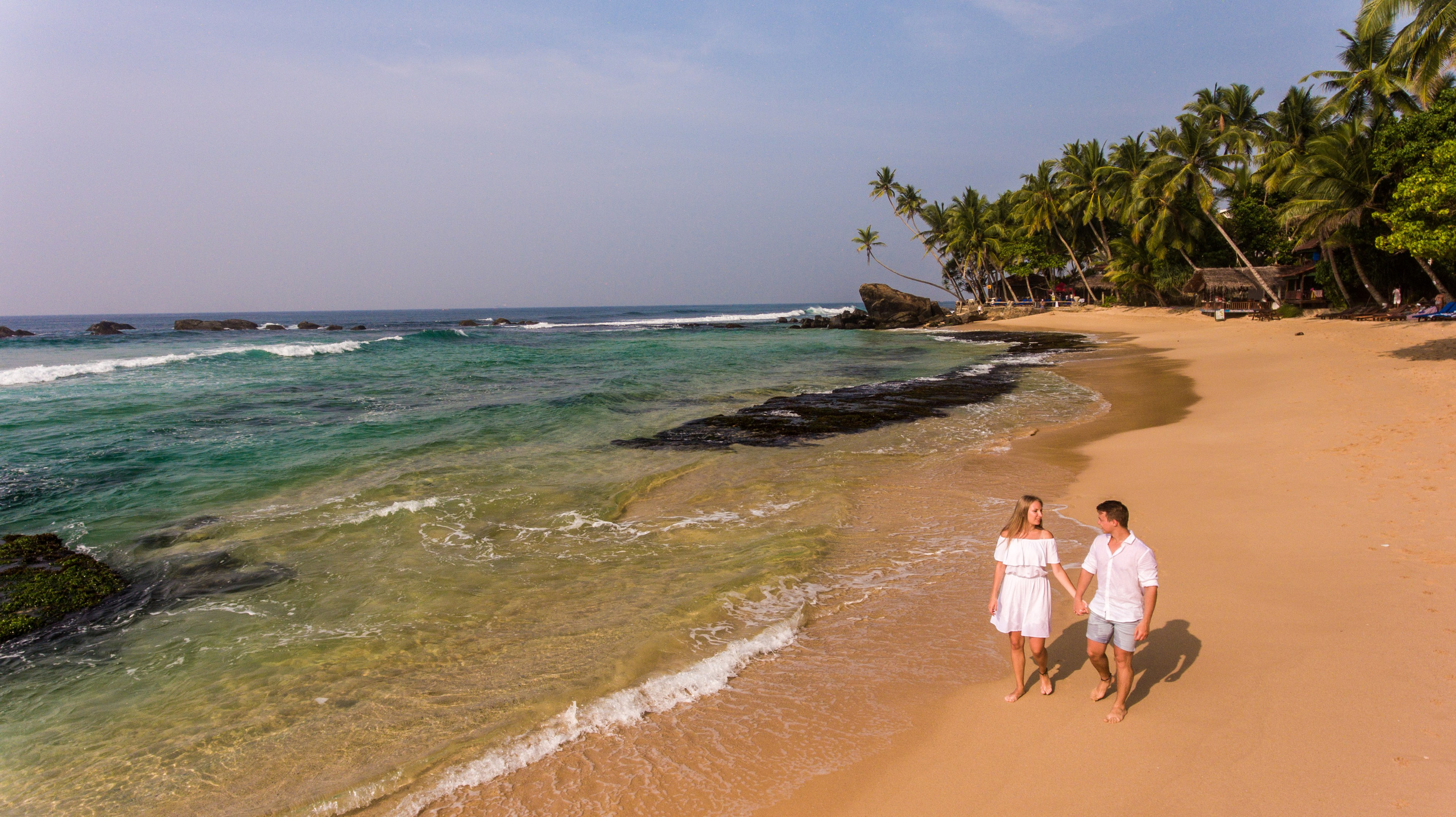 Фотосессия Артема и Насти. Никита Хохловский фото и видео продакшн