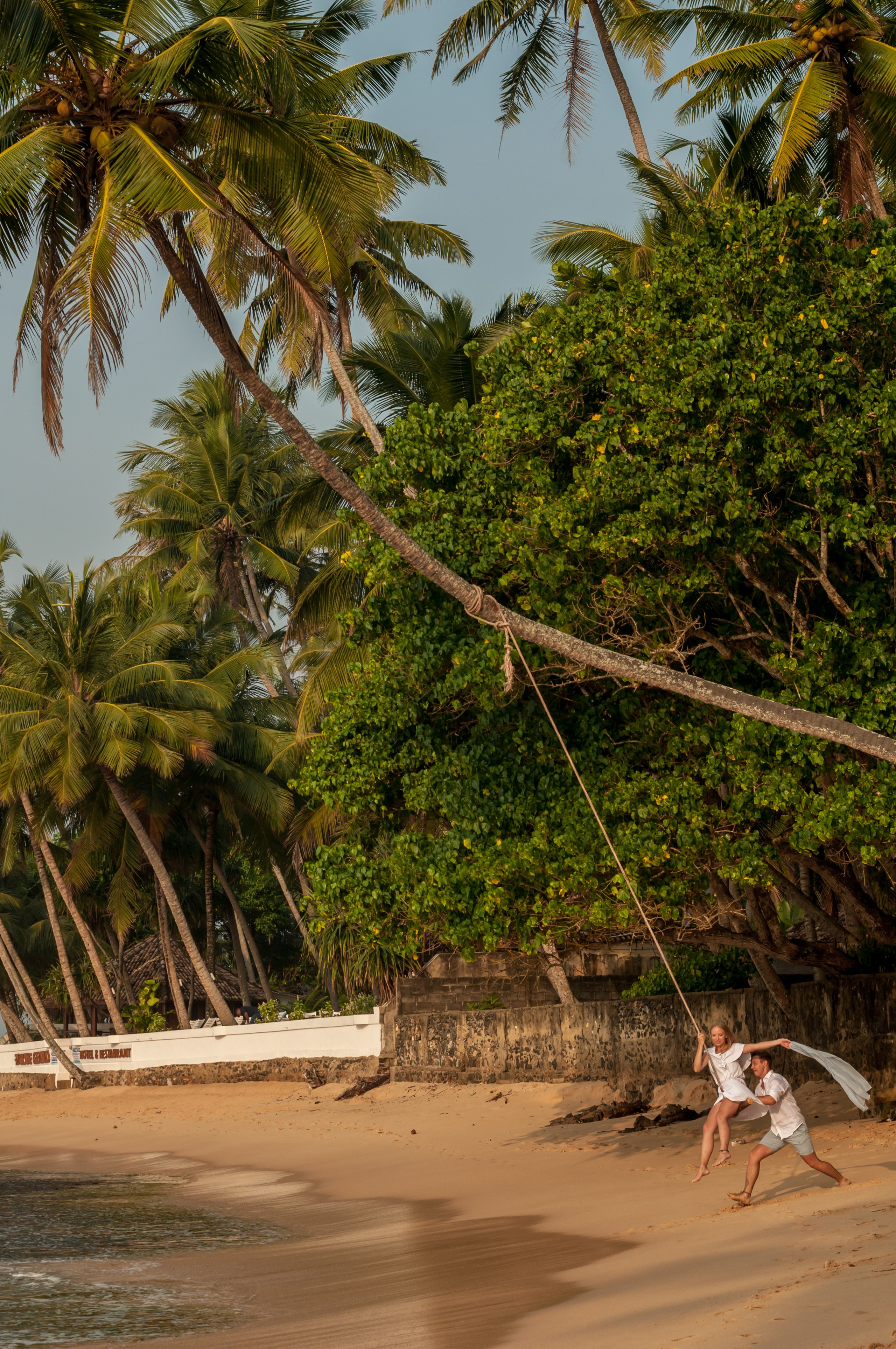 Фотосессия Артема и Насти. Никита Хохловский фото и видео продакшн