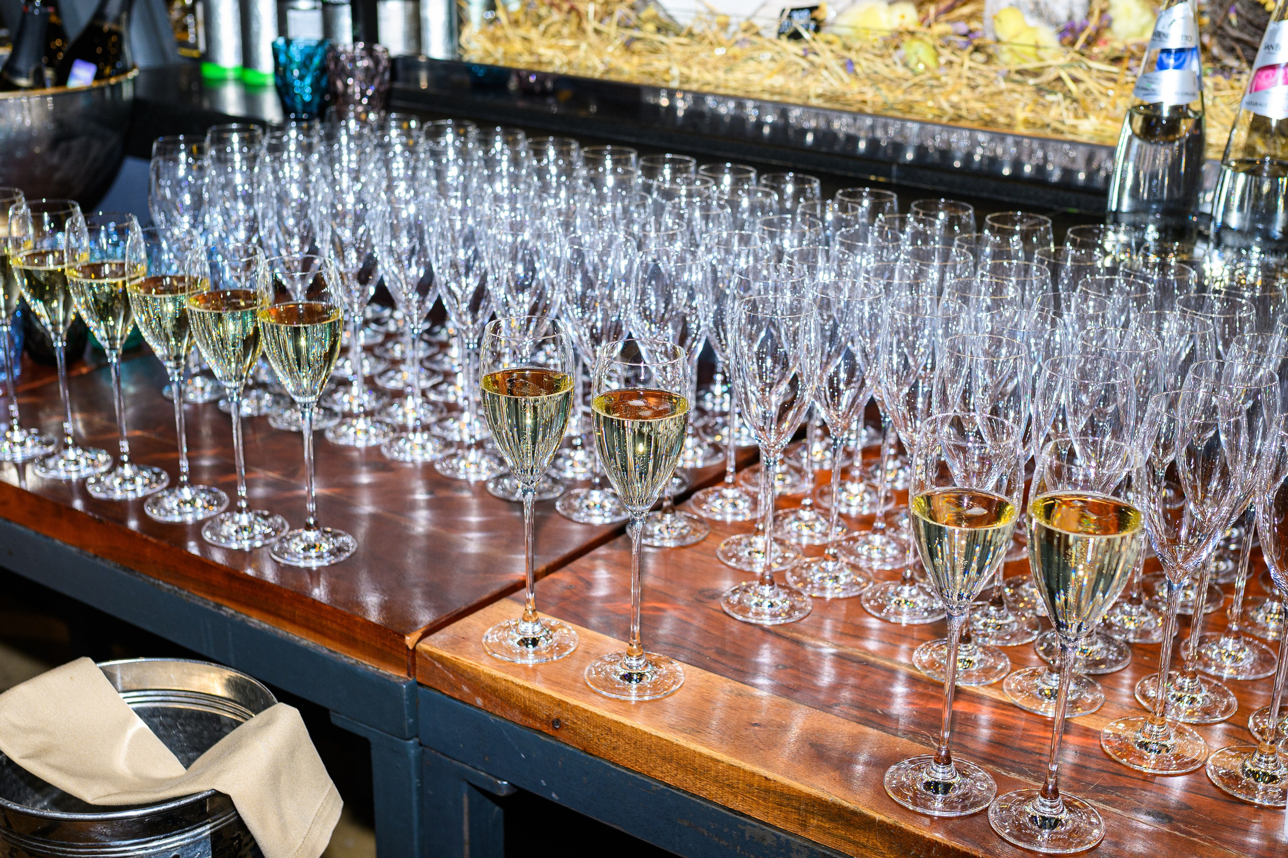 Благотворительное мероприятие. Фотограф Сергей Белов | Москва