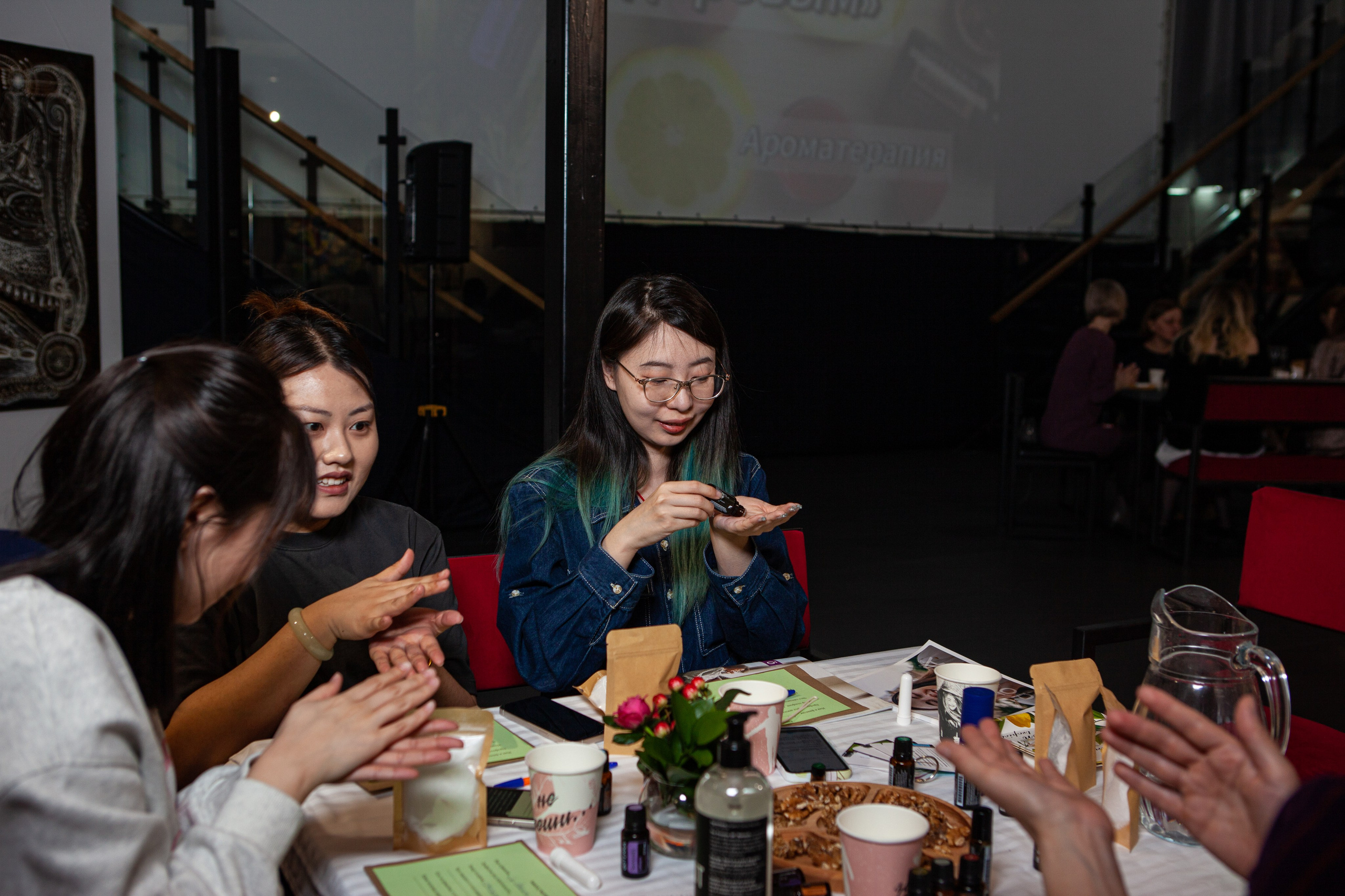 Привычка быть здоровым 06.04.25. Медиа-продюсер и фотограф Сорокина Кристина г. Благовещенск