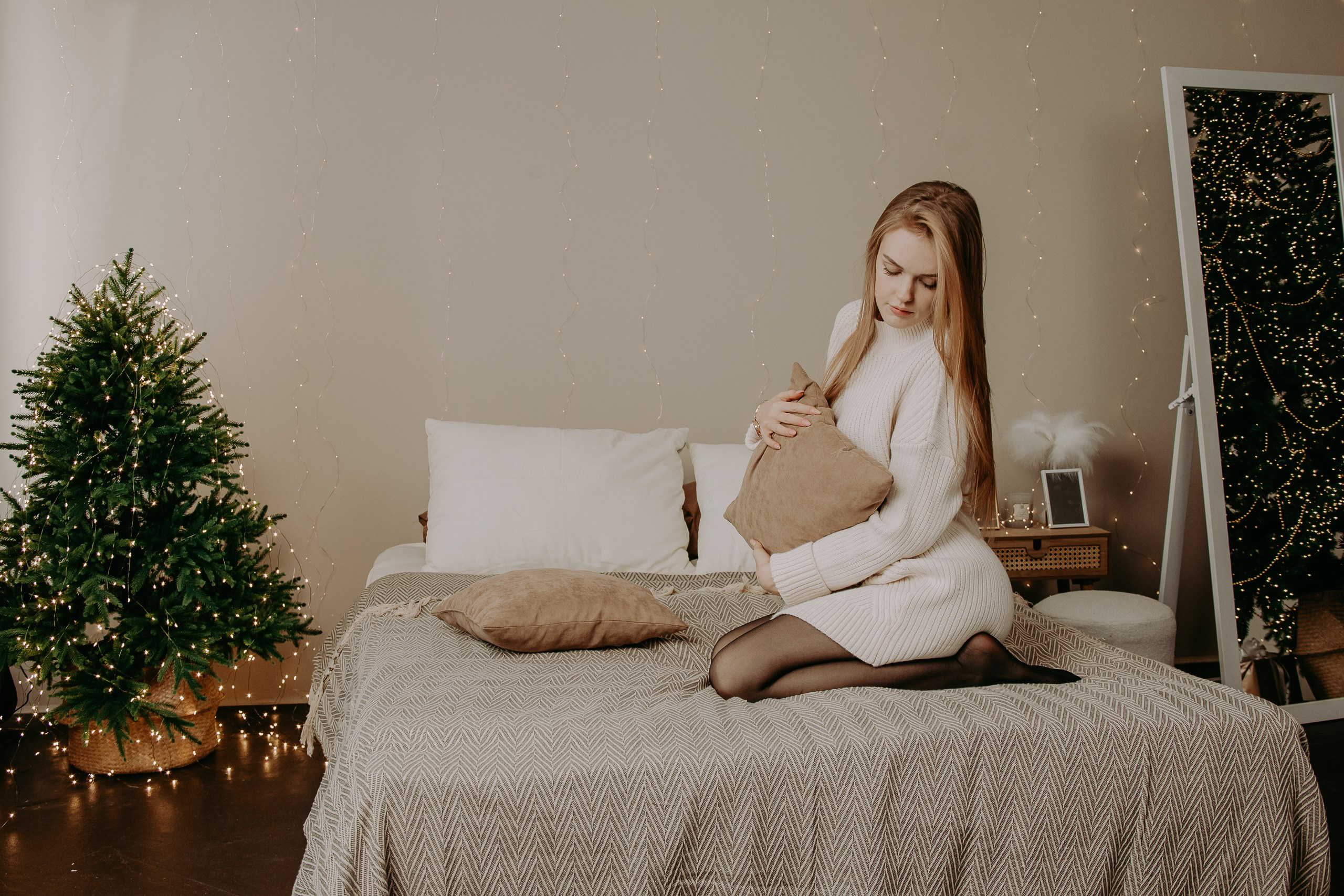 Соня и Маша. ФОТОГРАФ ~ Виктория Ивченко ~ Старый Оскол