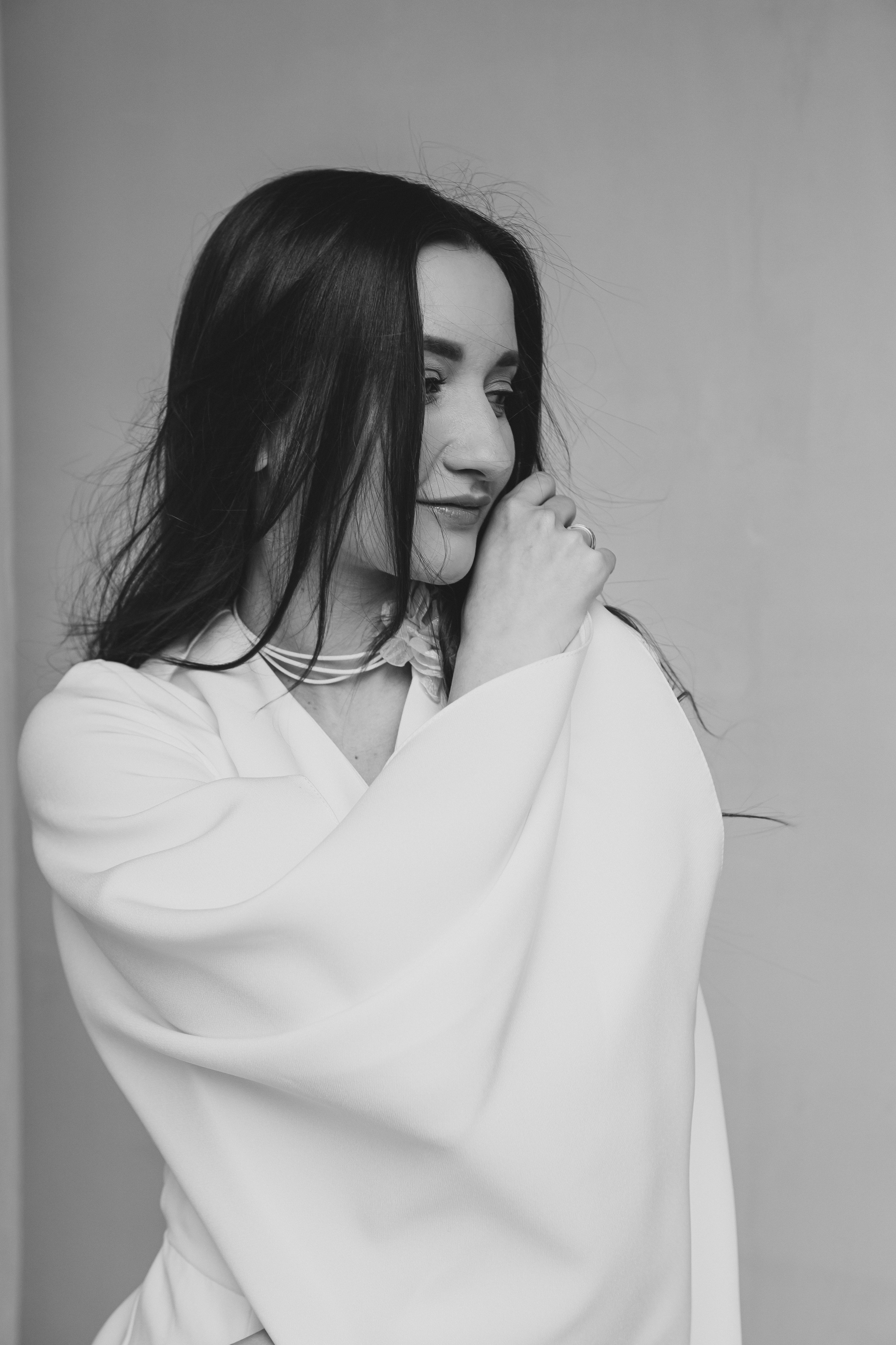 Ира. Фотограф Таганрог Любимая Надя