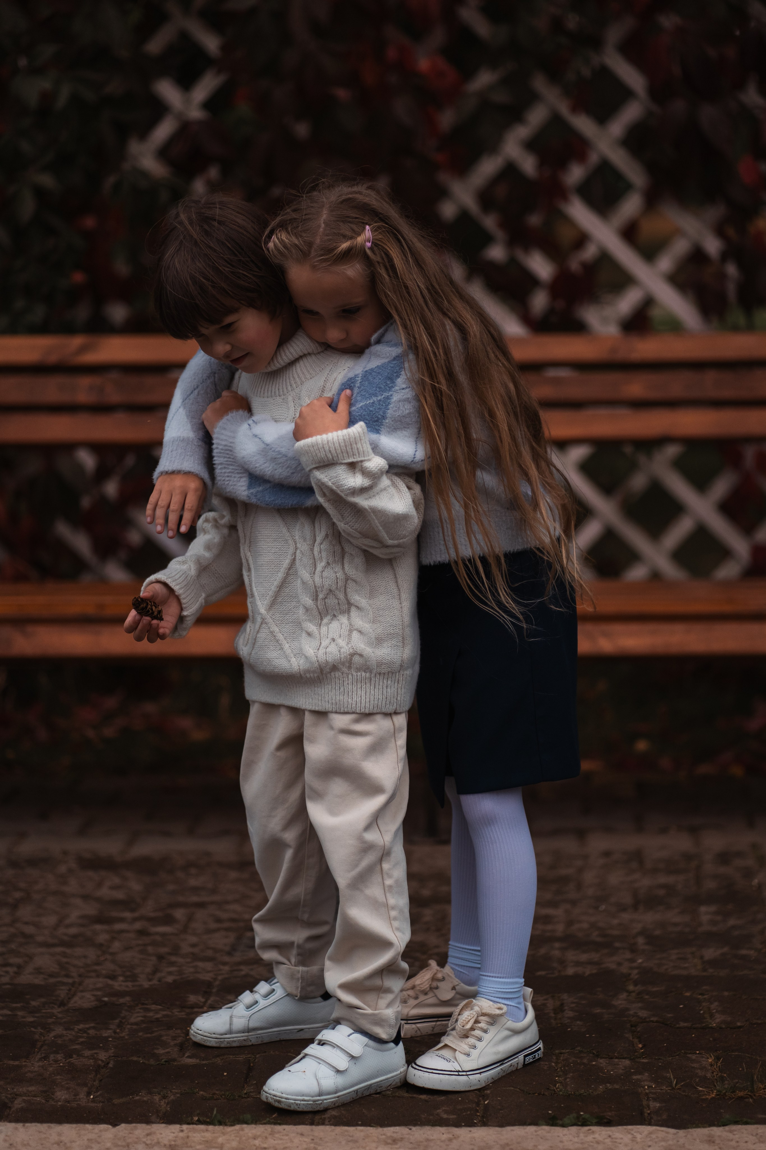 Дружба. Фотограф Мария N Екатеринбург