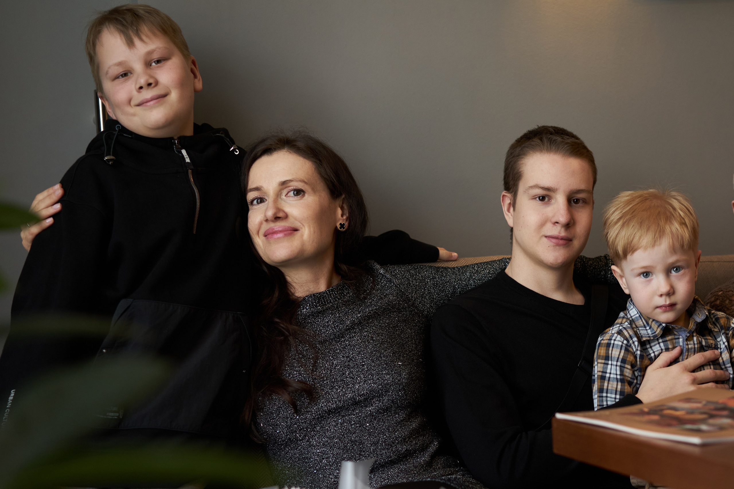 Репортажная съемка торжества в ресторане. Фотограф Екатеринбург Кокшарова Александра