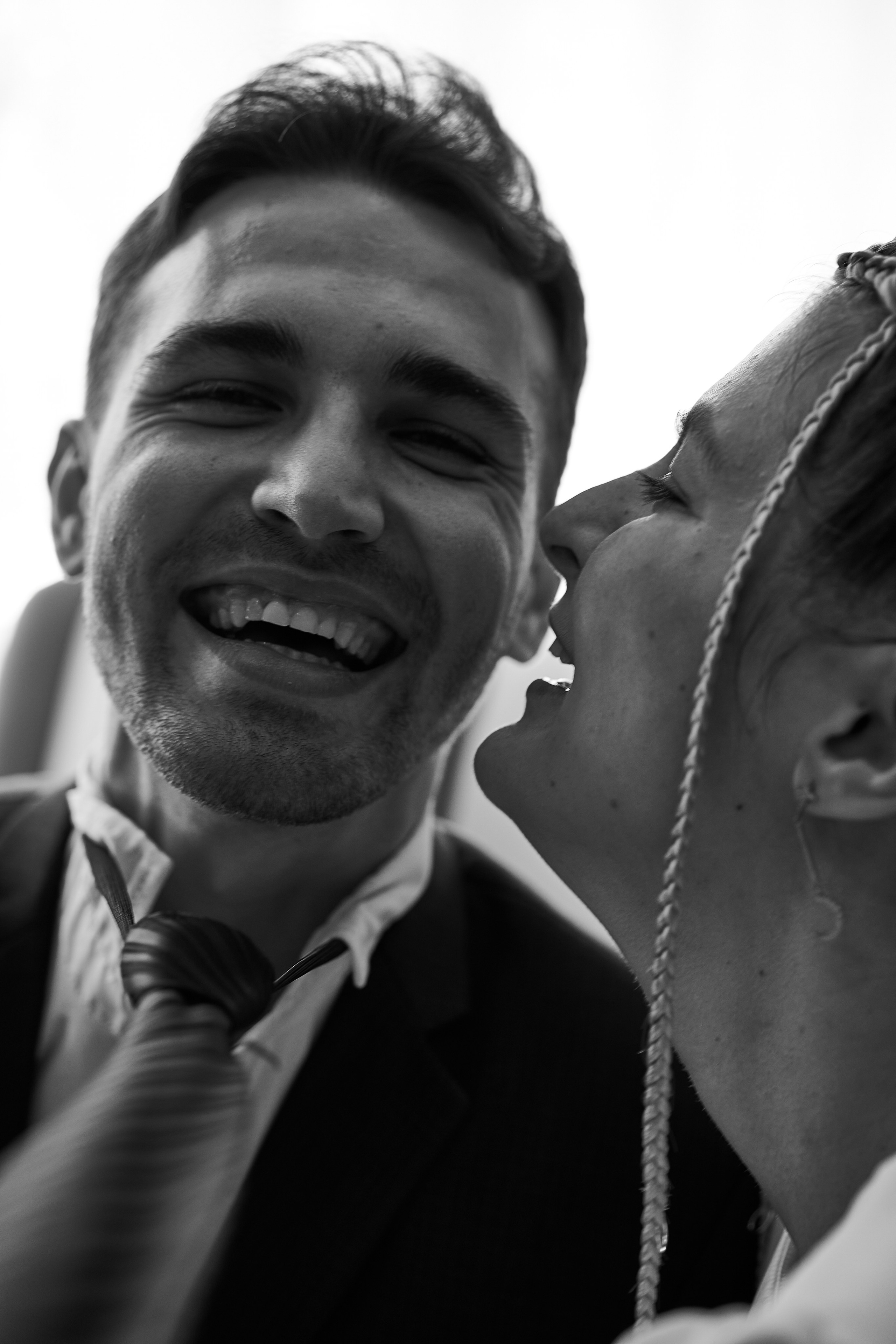 Репортажная съемка свадьбы Андрея & Марии. Фотограф Екатеринбург Кокшарова Александра