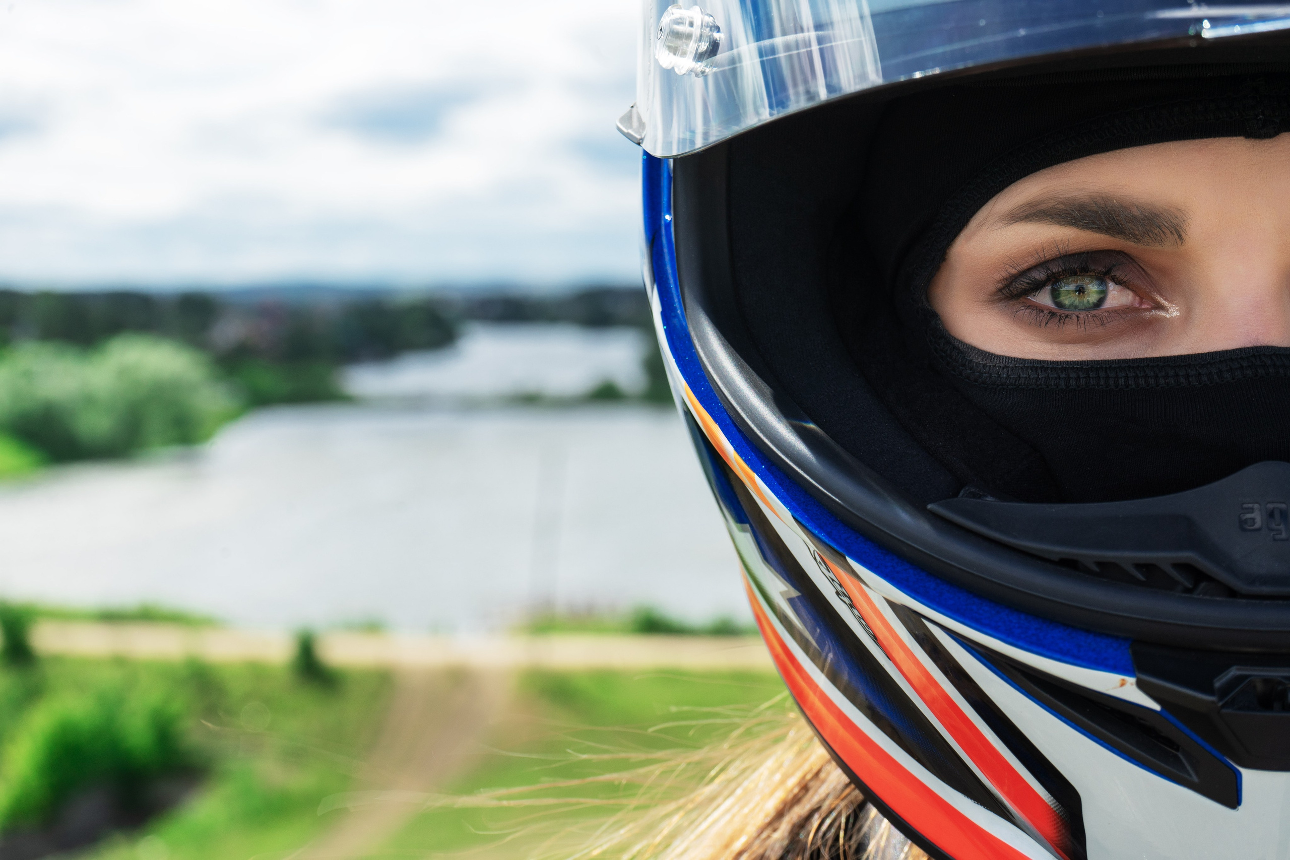 Портретная фотосессия. Фотограф Екатеринбург Кокшарова Александра