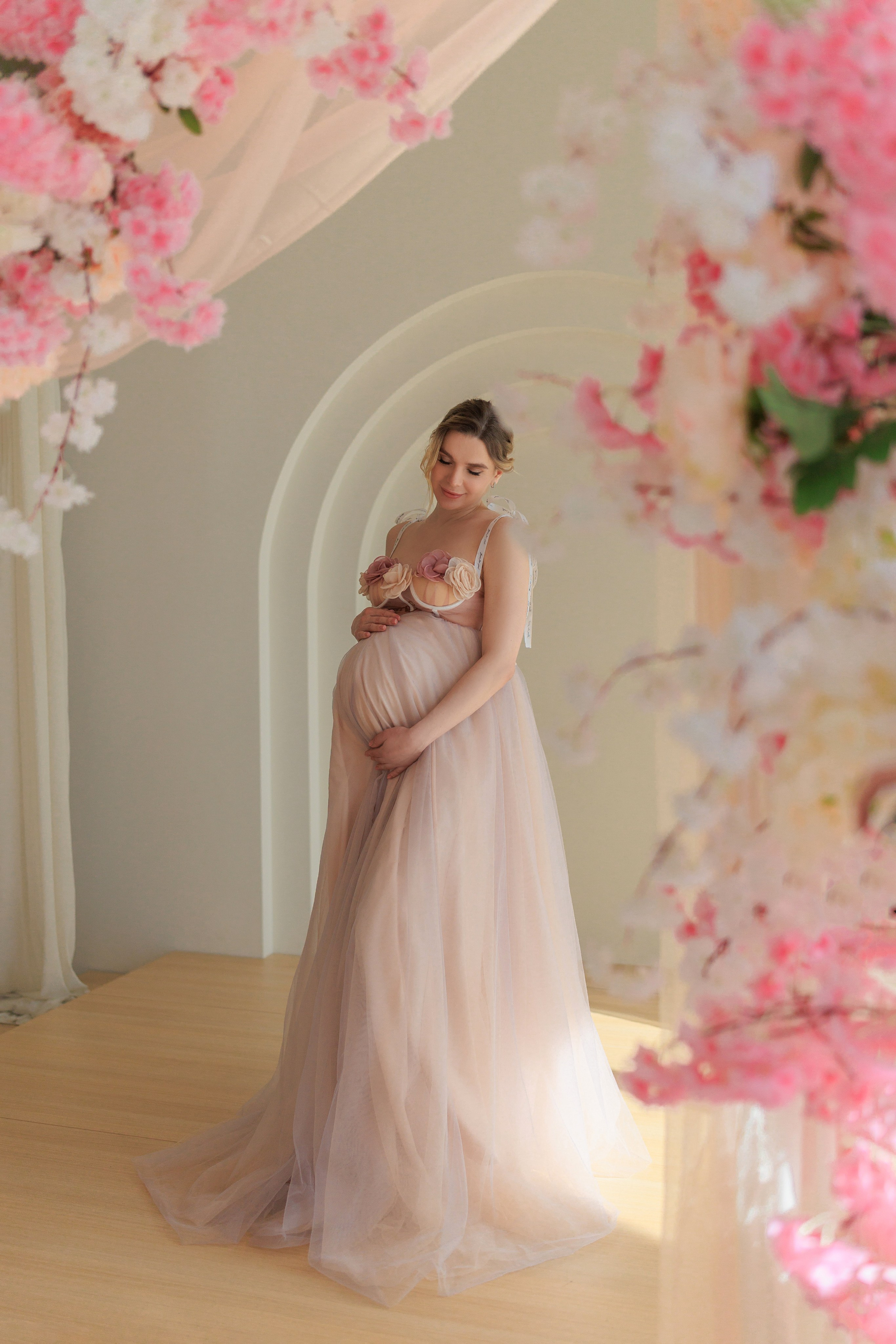 Саша. Женский и семейный фотограф в Москве- Ольга Самусенко