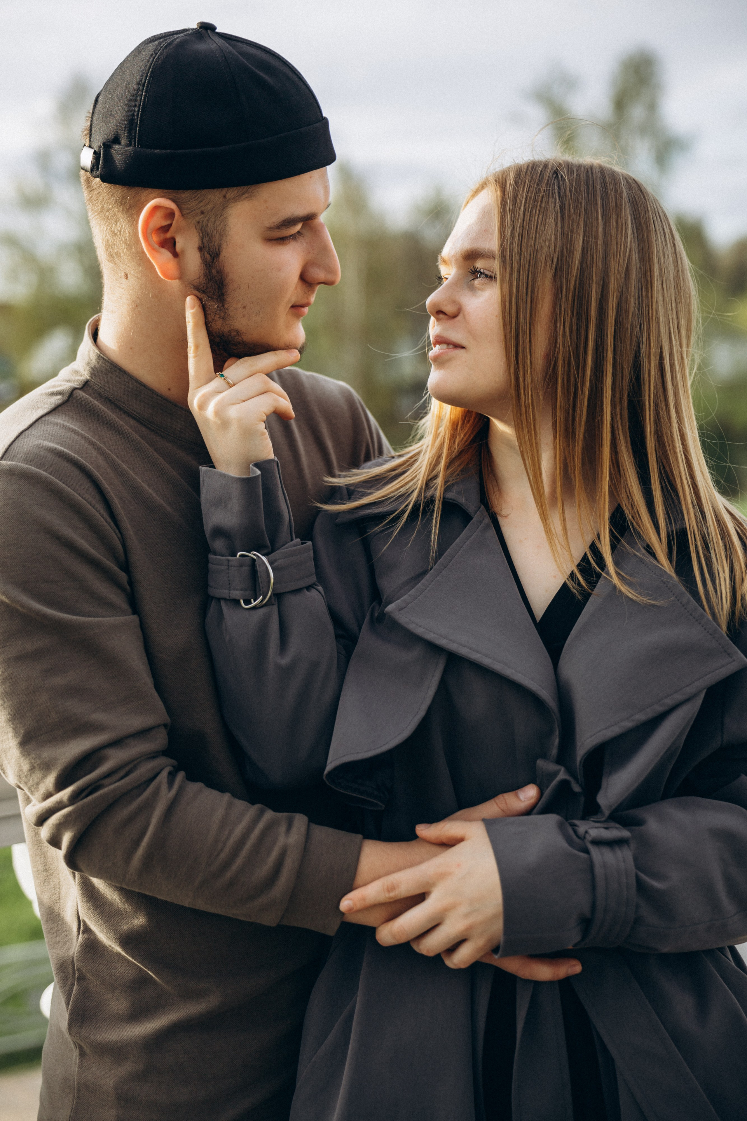 В парке. Фотограф Ярославль|Кострома|Нерехта Гундерина Светлана
