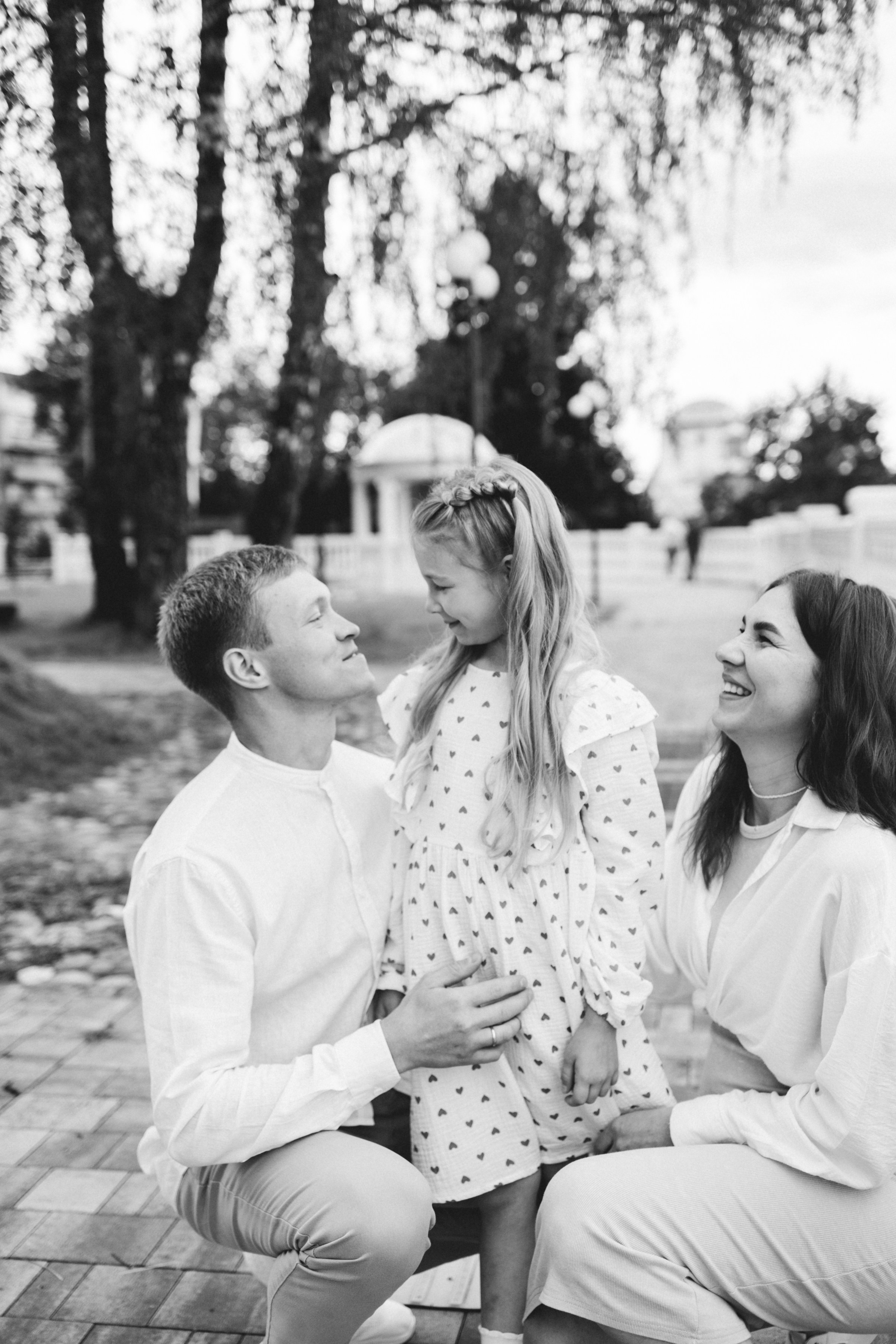 Семейная прогулка. Фотограф Ярославль|Кострома|Нерехта Гундерина Светлана