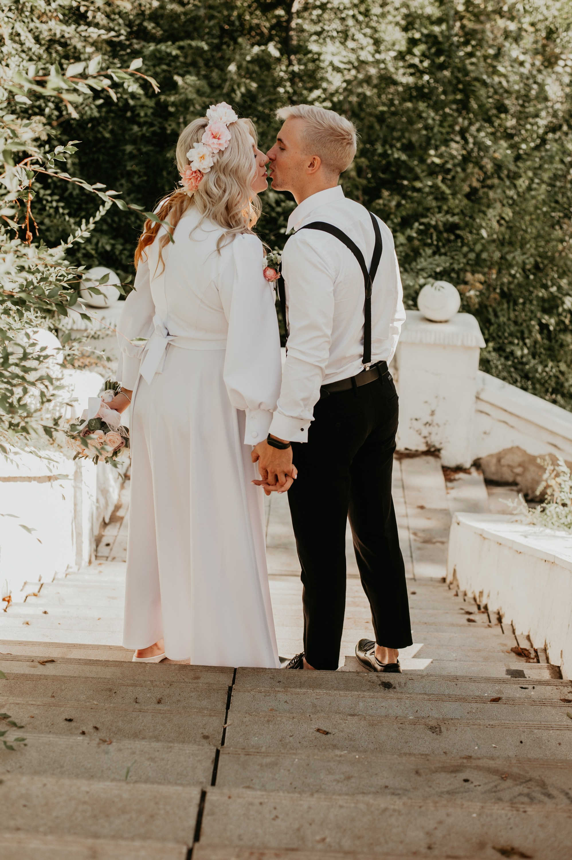 Фроловы. Фотограф и ретушер Ручьева Анастасия