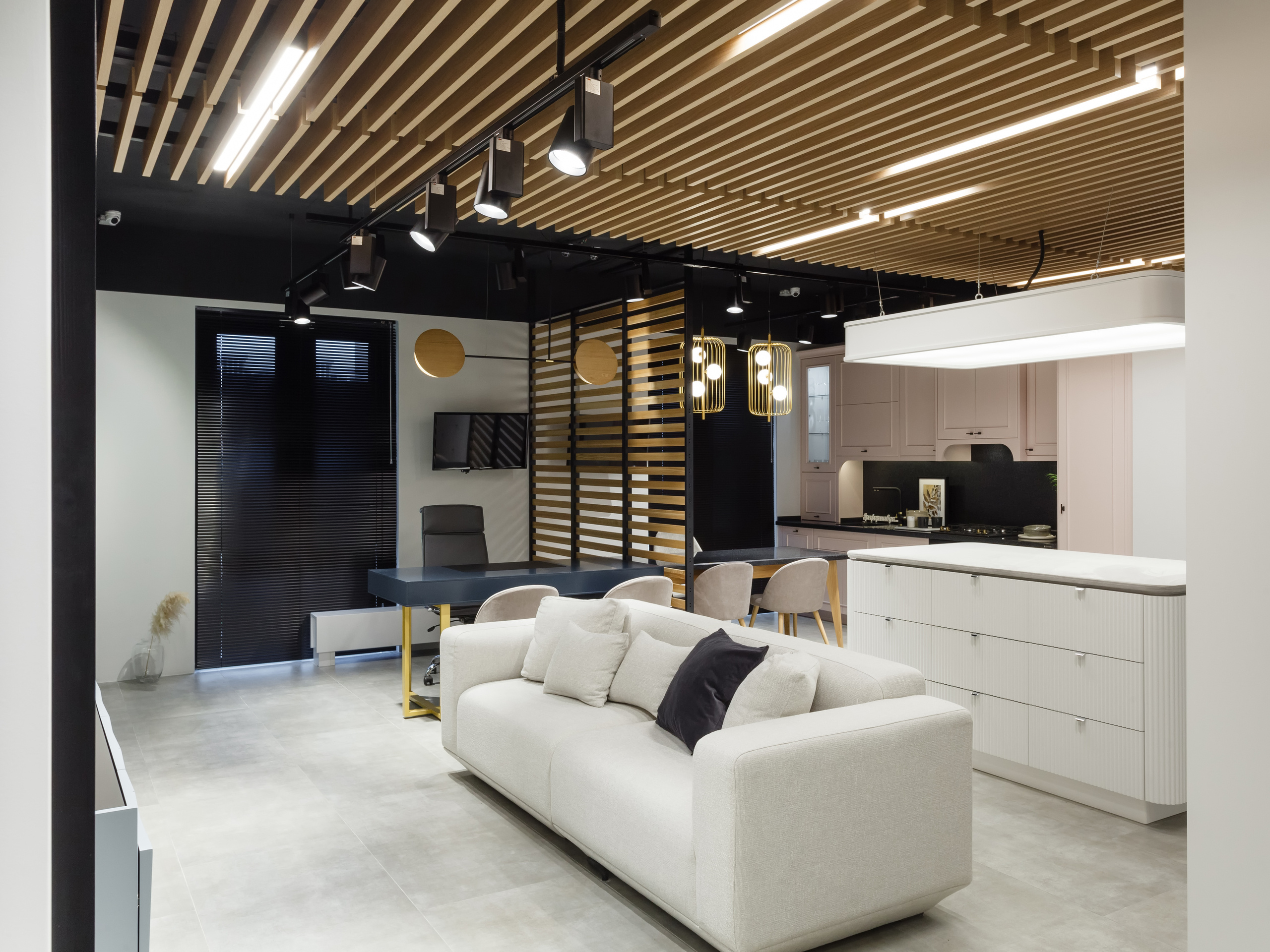 Ре-форма. Фабрика мебели г. Уфа. Наталья Мавренкова интерьерный фотограф, декоратор в Санкт-Петербурге