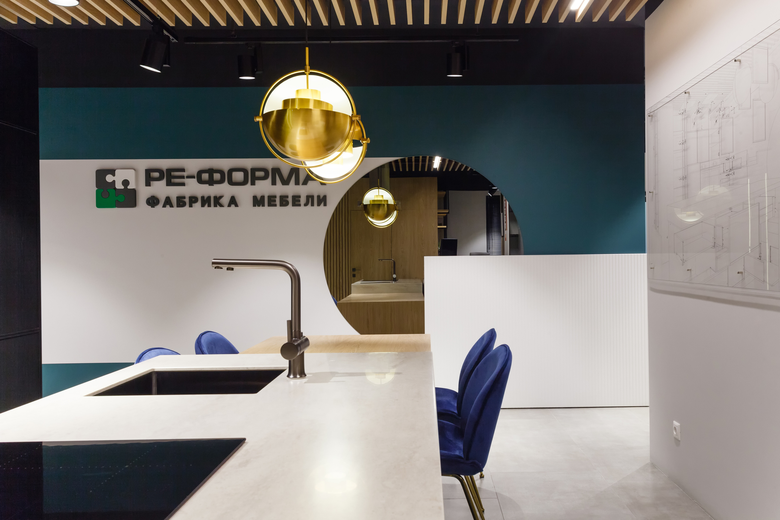 Ре-форма. Фабрика мебели г. Уфа. Наталья Мавренкова интерьерный фотограф, декоратор в Санкт-Петербурге