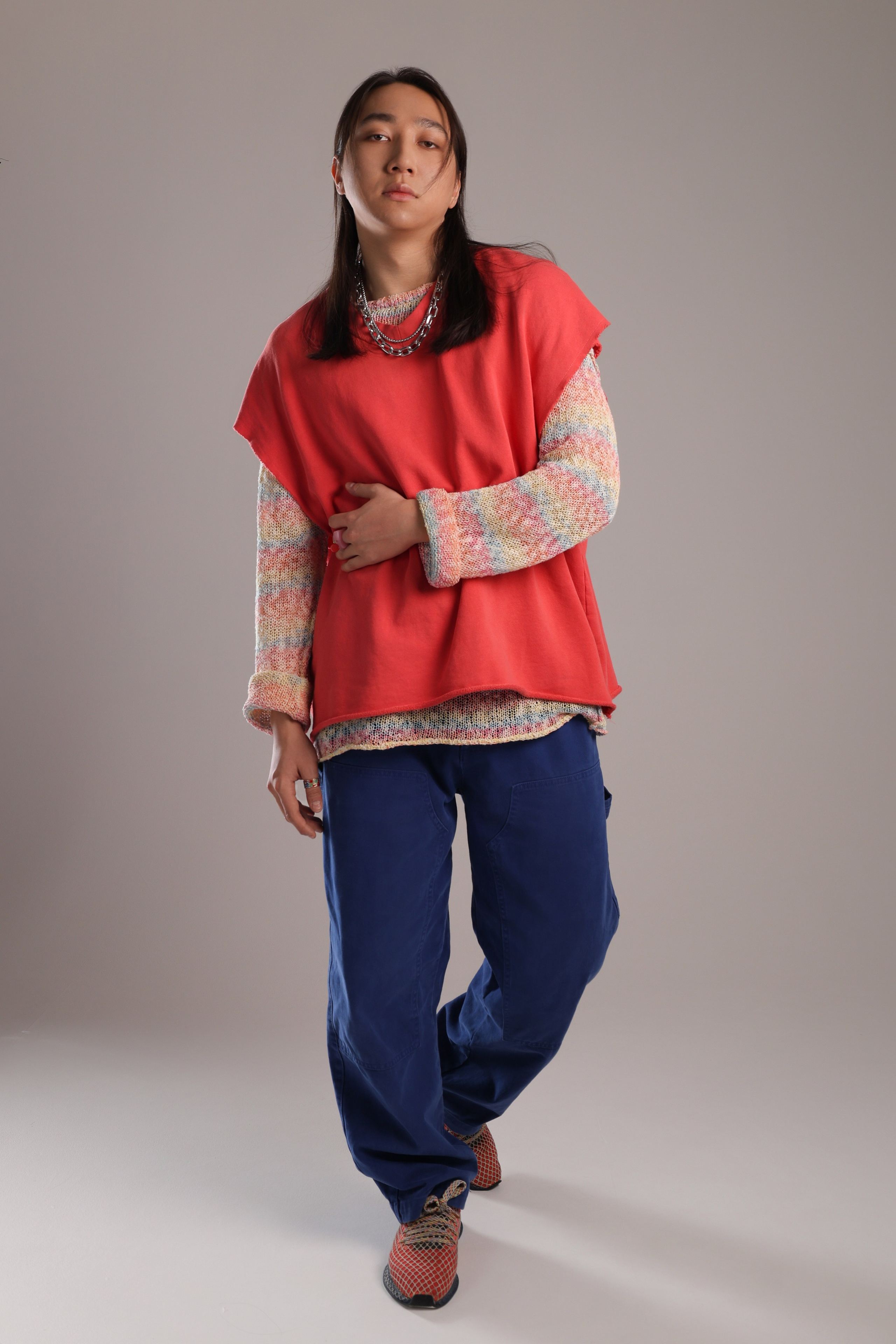 Адилет. Портретный фотограф в Алматы