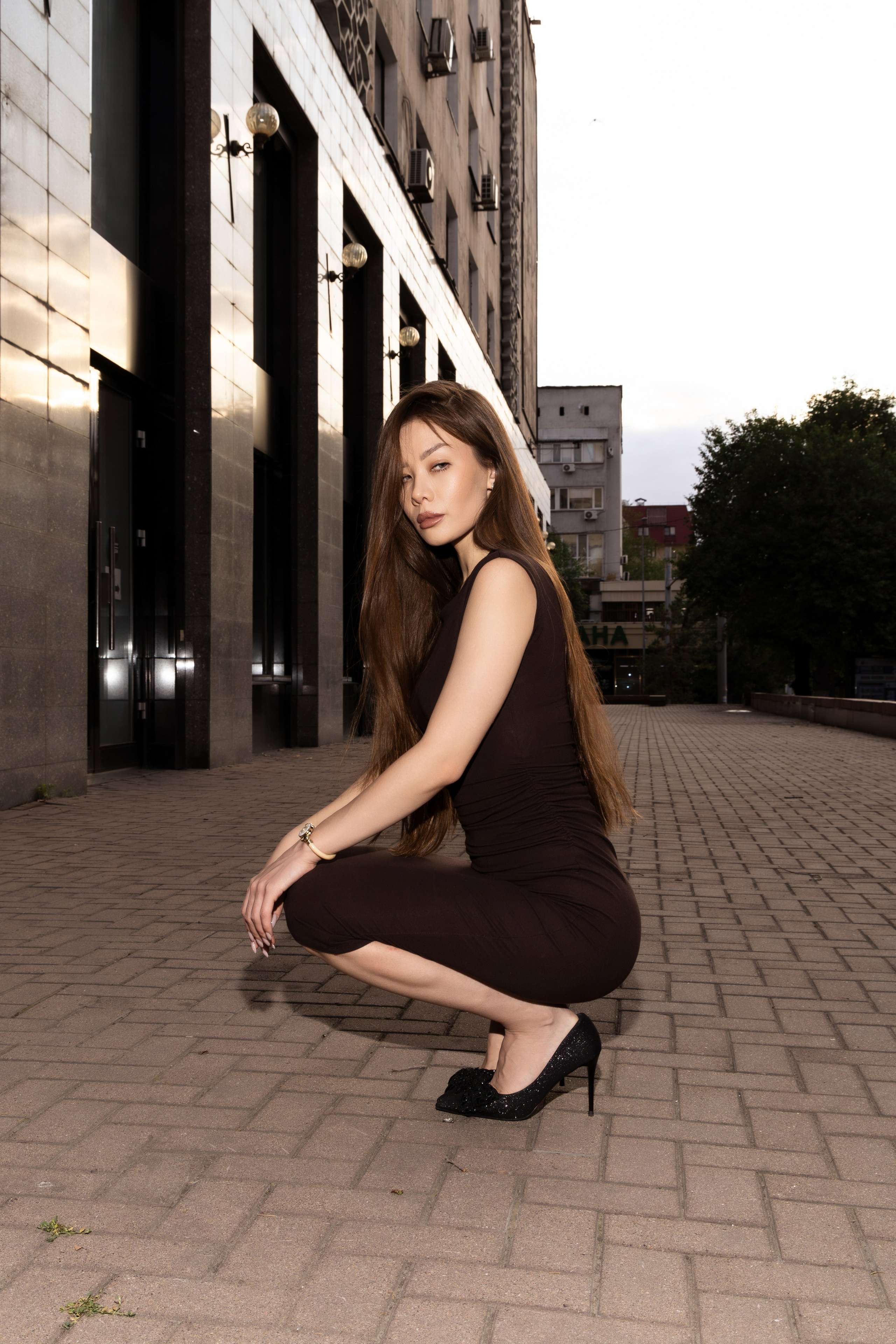 Динара. Портретный фотограф в Алматы