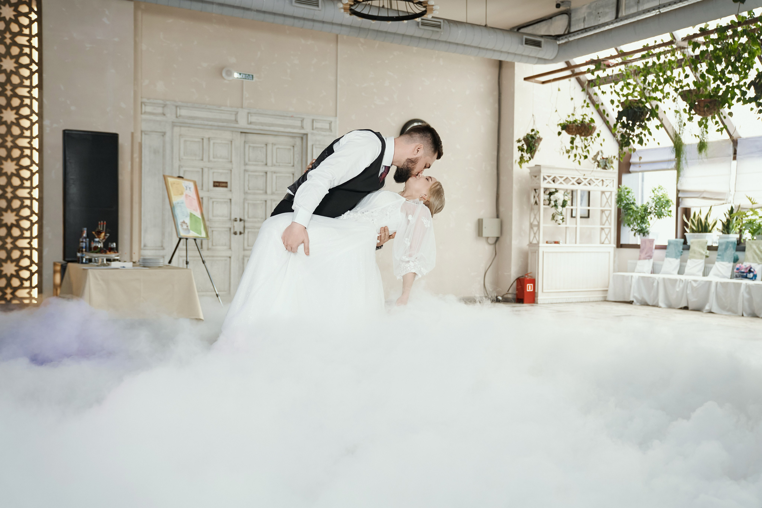 Дмитрий и Наталья