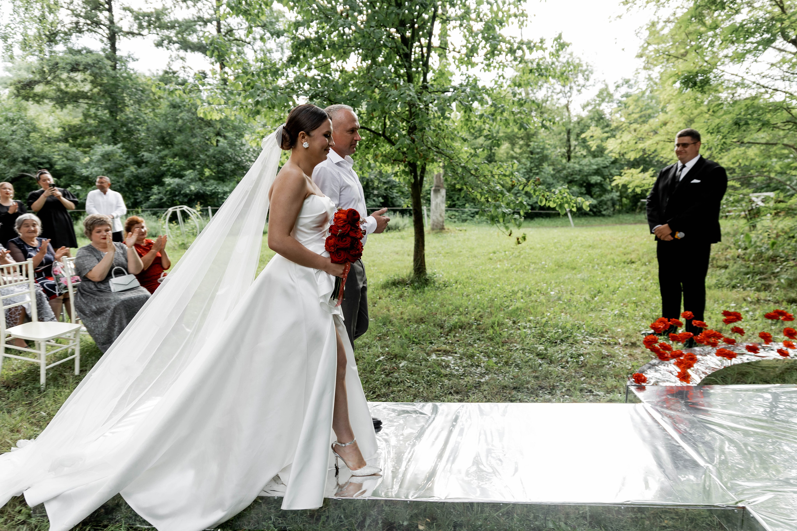 Кристина|Александр. Свадебный фотограф Надежда Рыжикова