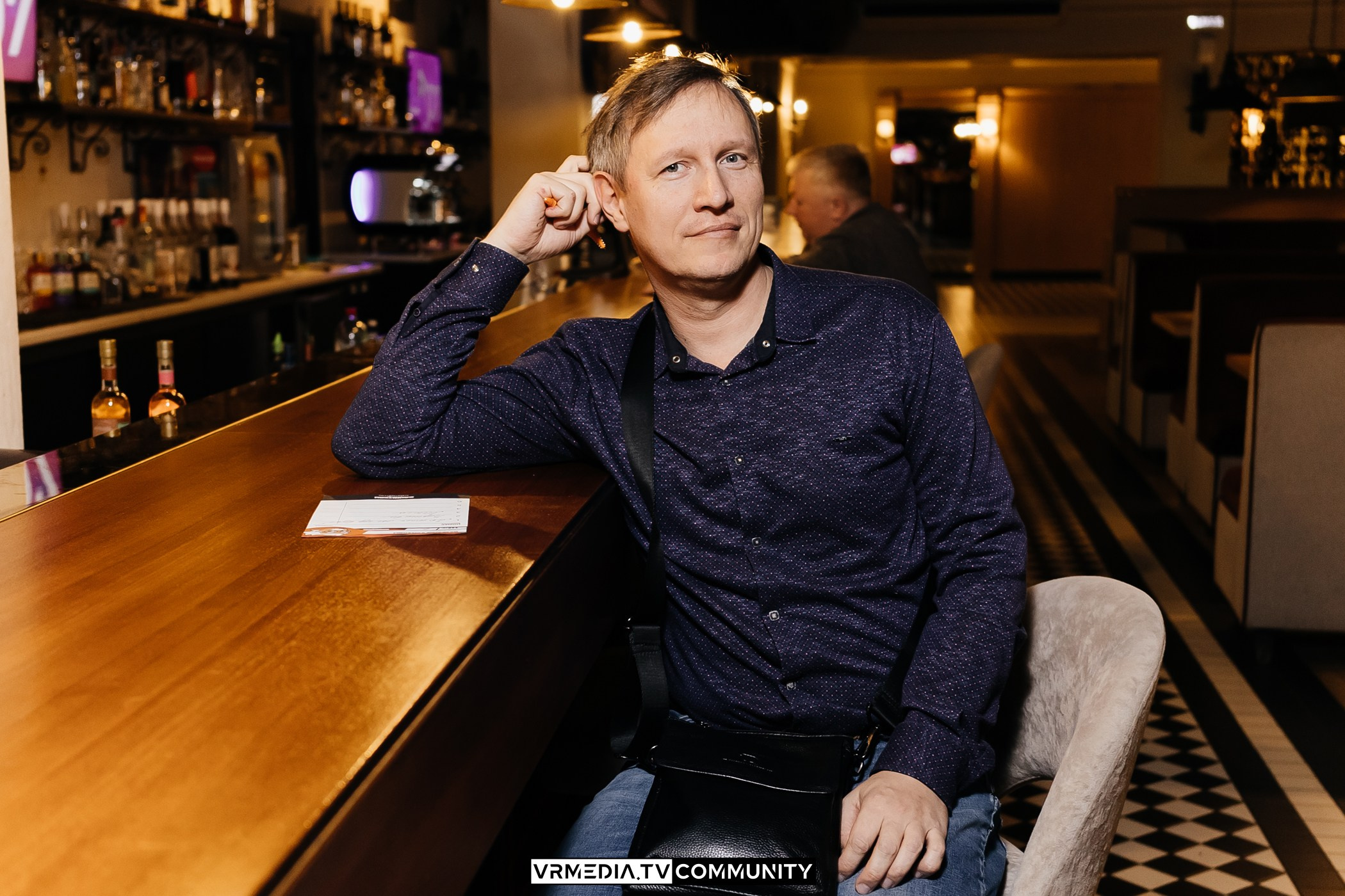 Эйнштейн Party в ресторане «Мюнхен»