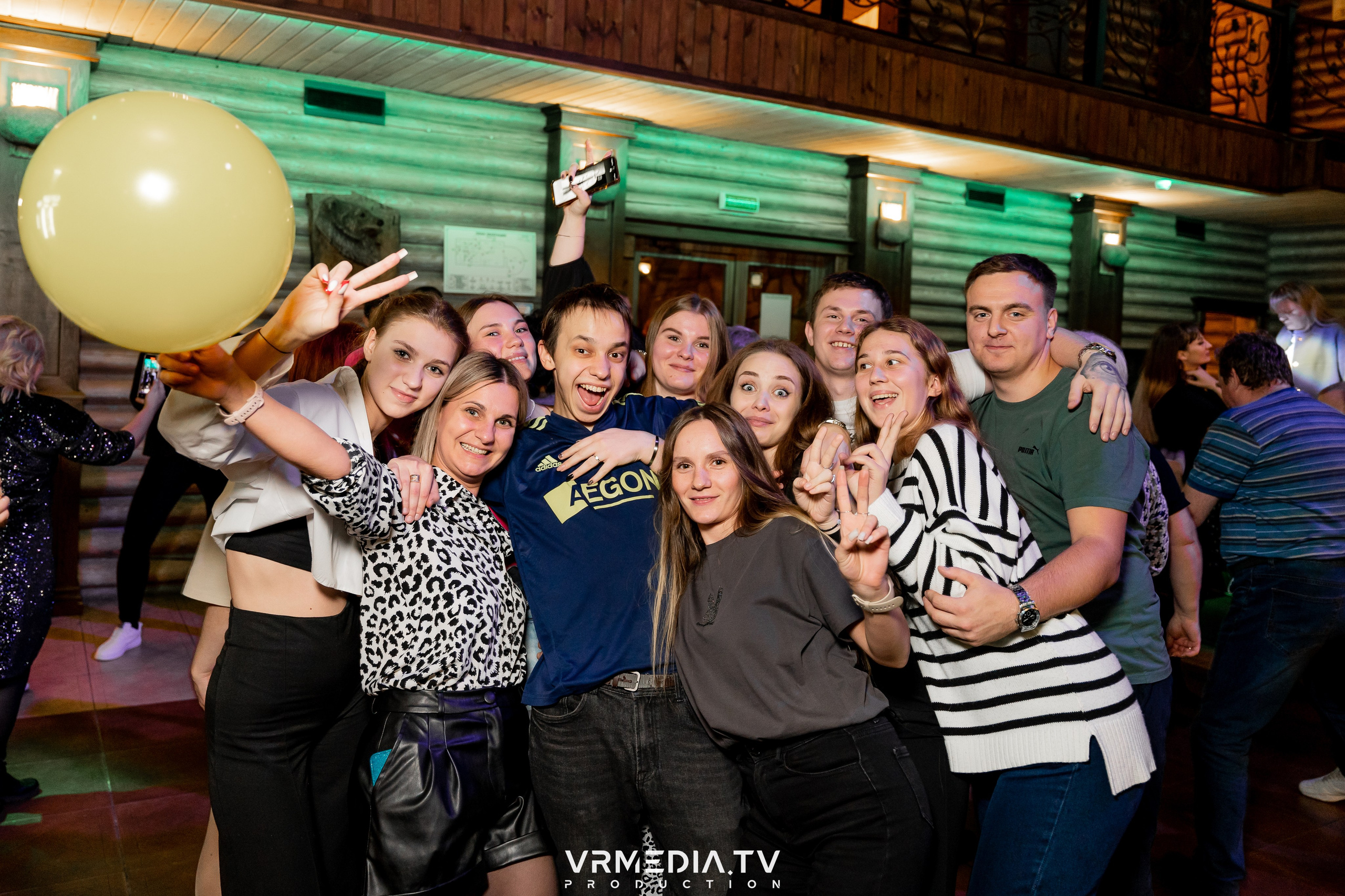 В гостях «У Петровича»