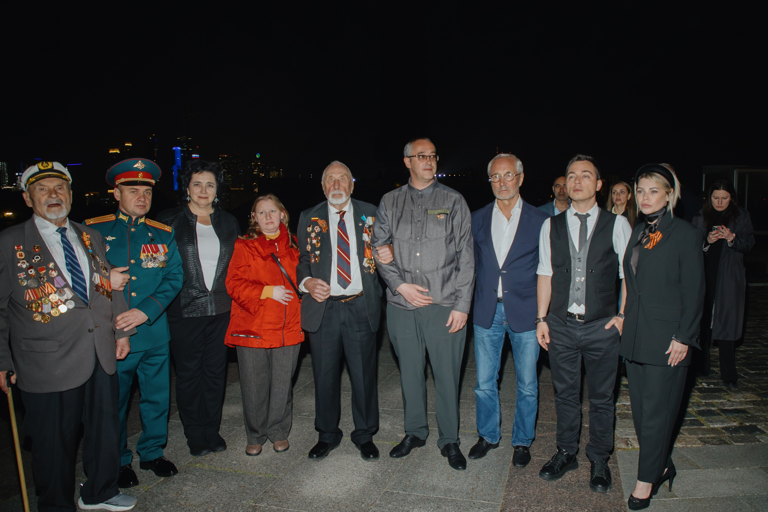 Свеча памяти (Москва). Фотограф в Москве и Санкт-Петербурге Дарина