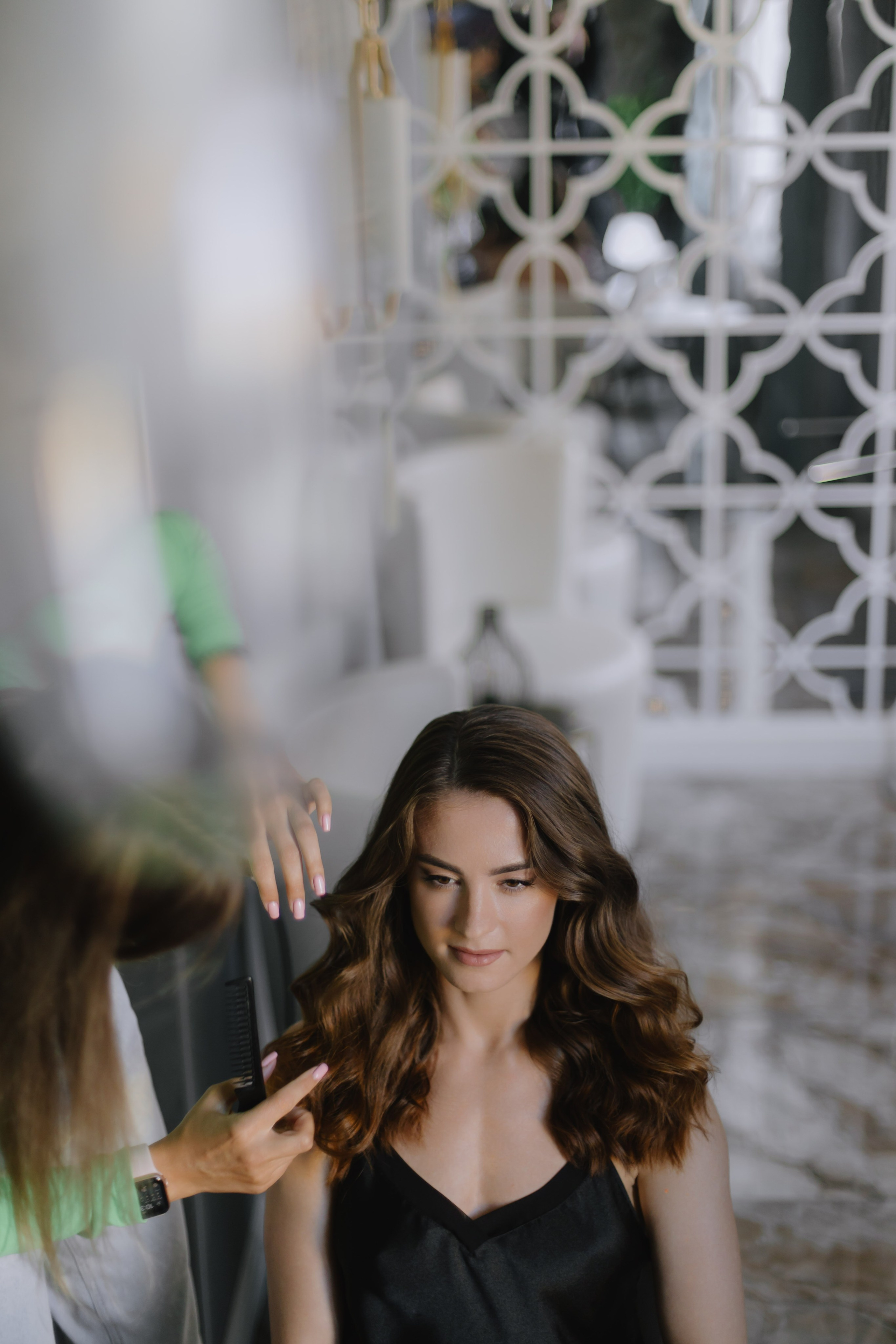 Свадьба Алексей и Анна. Фотограф в Москве и Санкт-Петербурге Дарина