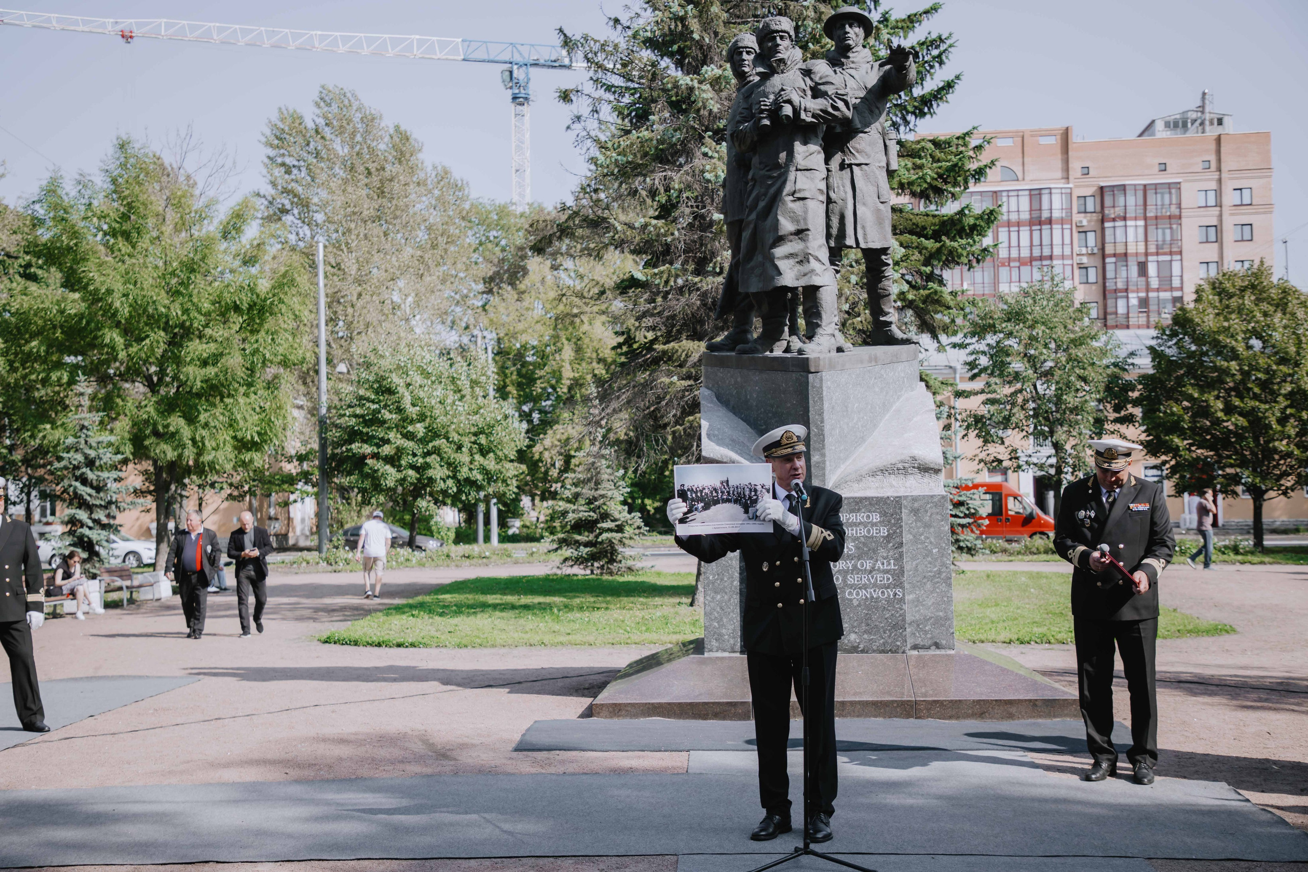 Мероприятия с депутатом Государственной Думы (Санкт-Петербург). Фотограф в Москве и Санкт-Петербурге Дарина