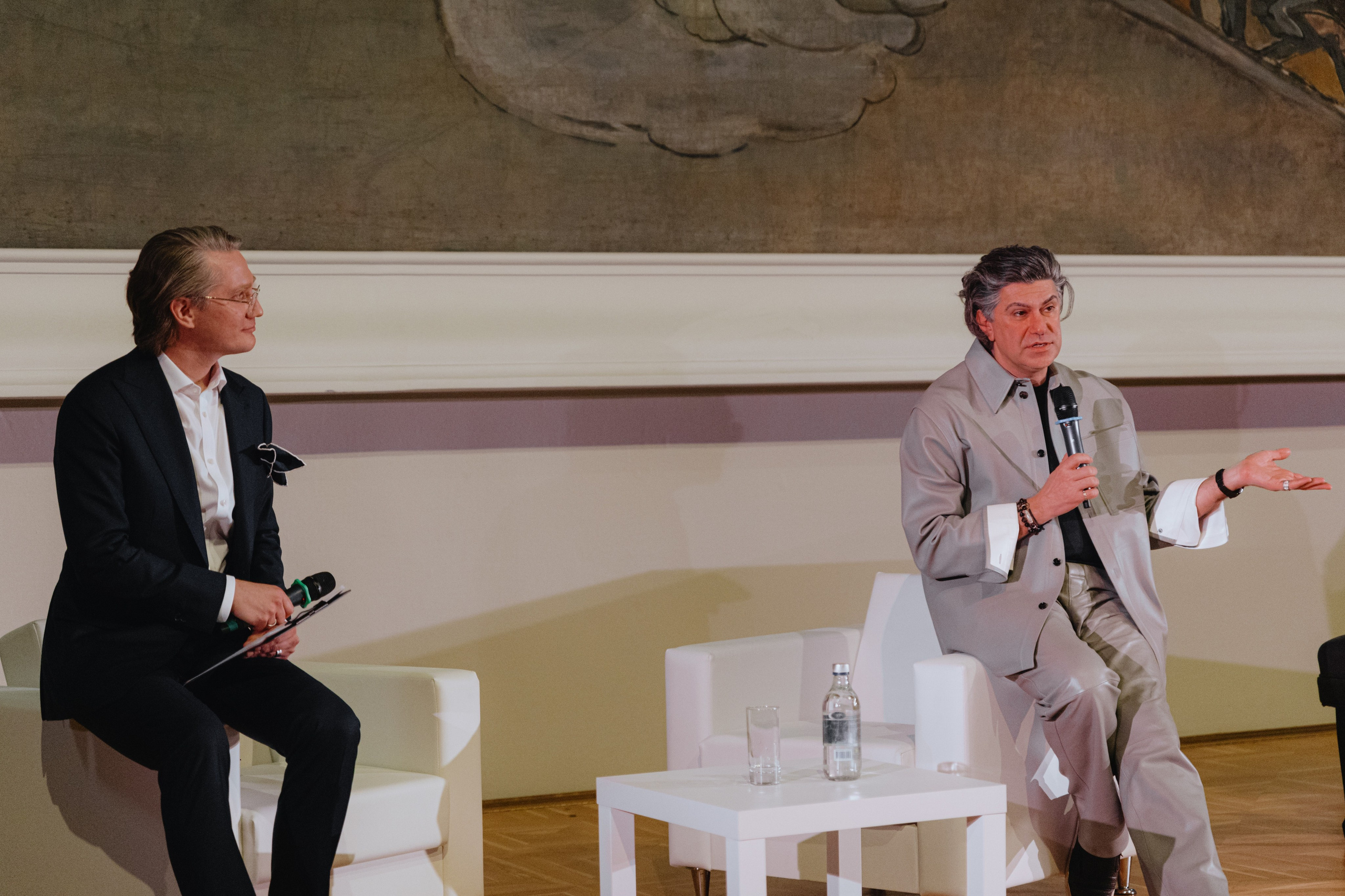 Презентация GET JET в Третьяковской галерее. Фотограф в Москве и Санкт-Петербурге Дарина