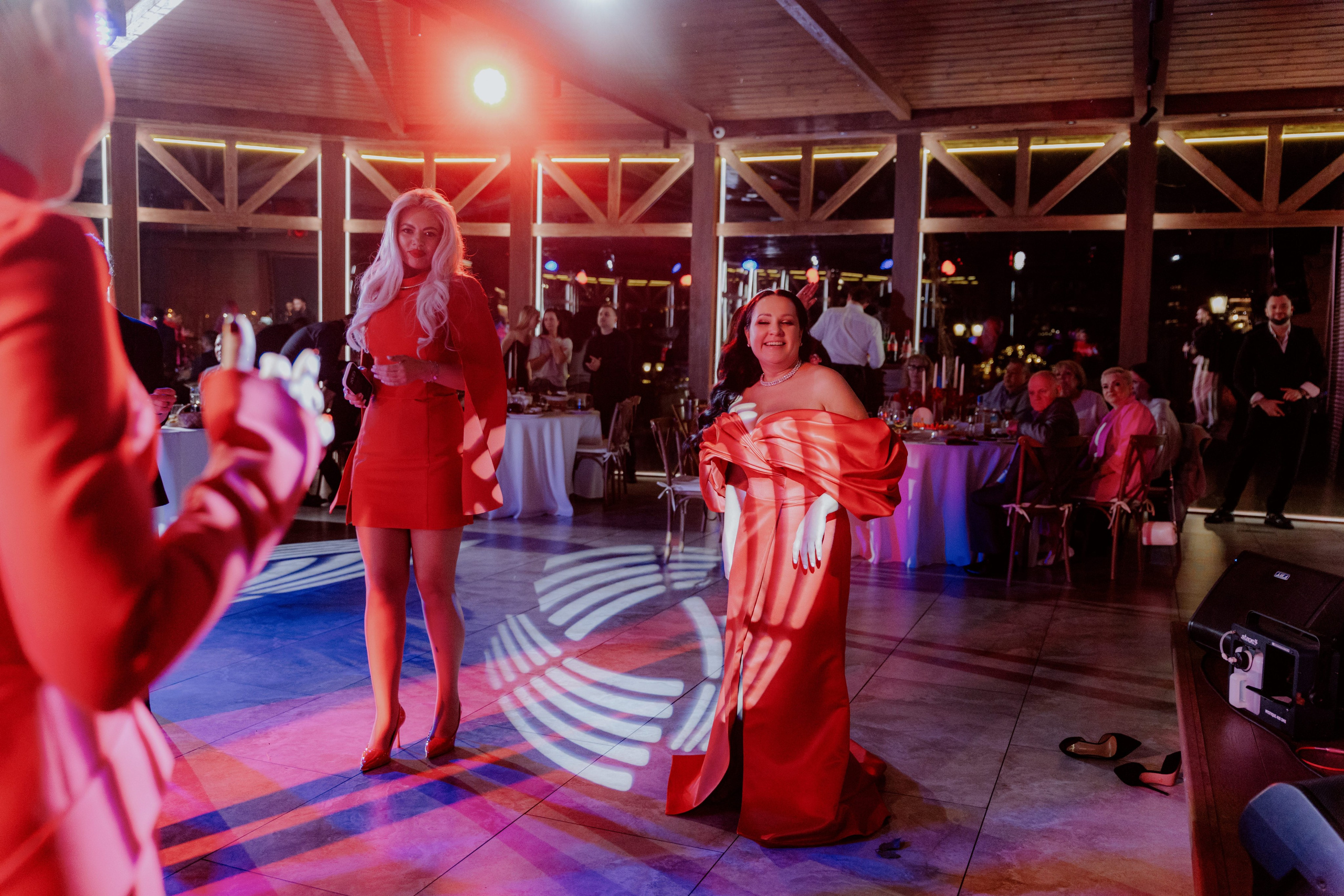 День Рождения Галины Сергеевны (Подольск). Фотограф в Москве и Санкт-Петербурге Дарина