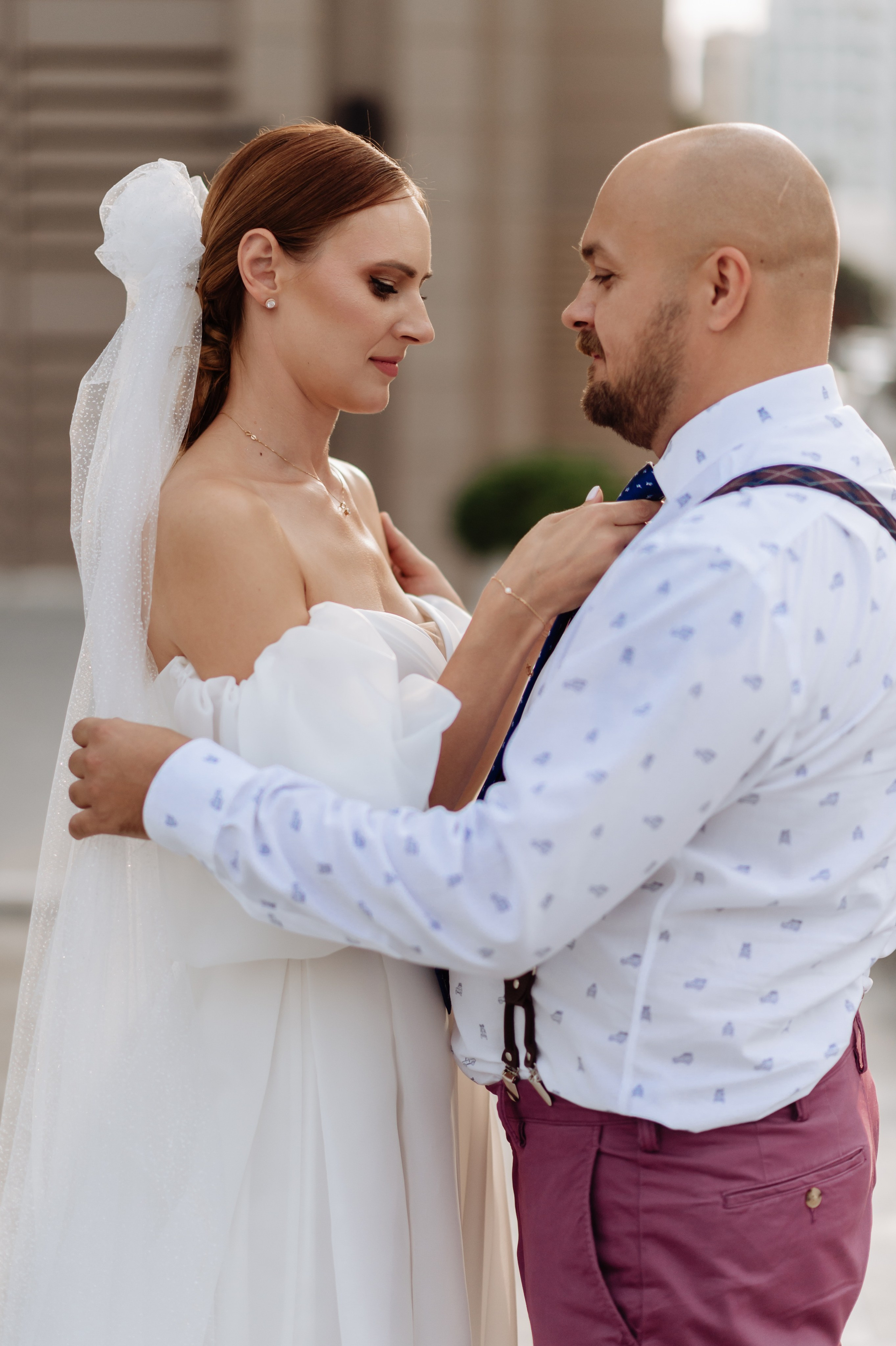 Елена и Денис (Абу Даби). Фотограф в Москве и Санкт-Петербурге Дарина