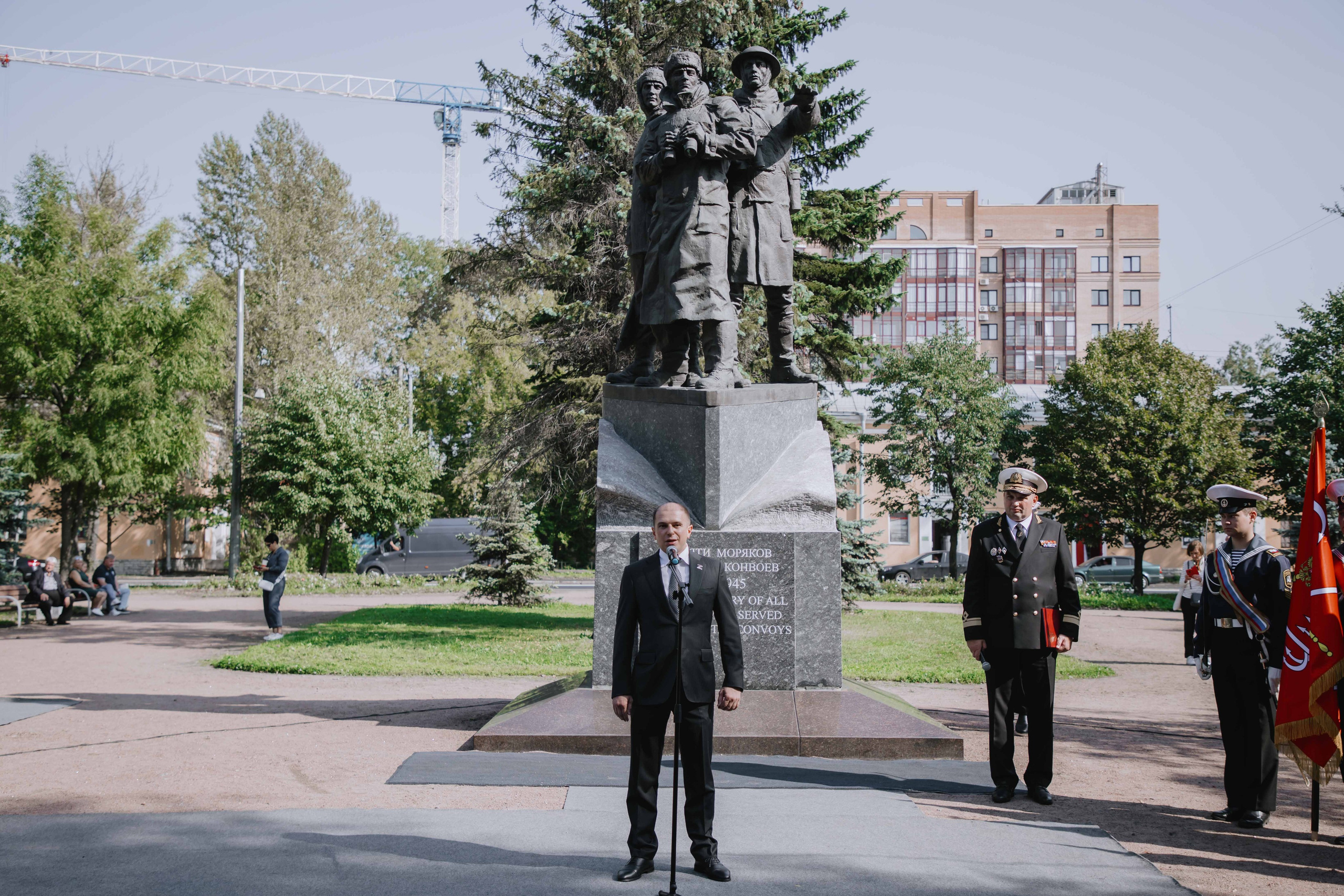 Мероприятия с депутатом Государственной Думы (Санкт-Петербург). Фотограф в Москве и Санкт-Петербурге Дарина