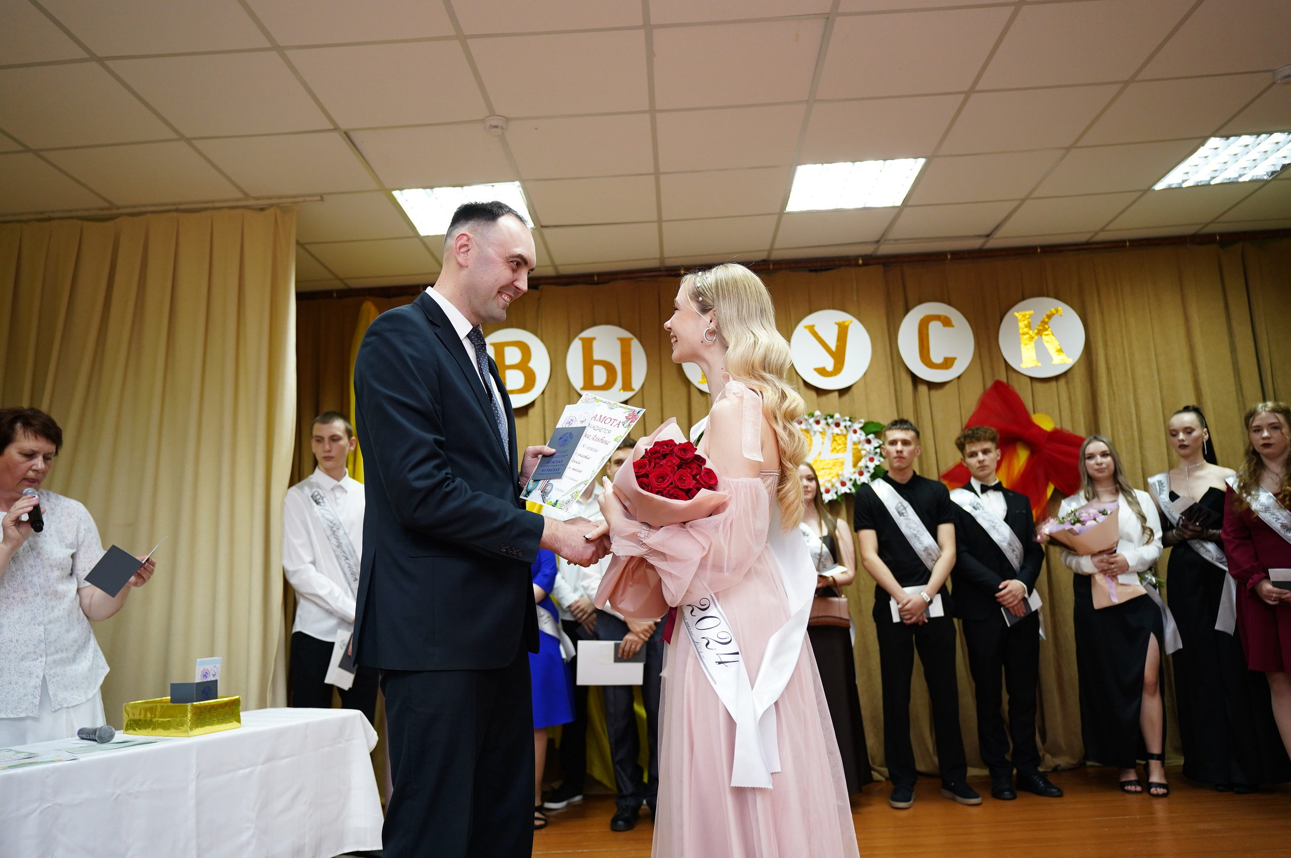 Выпускной. Семейный и свадебный фотограф Минск, Беларусь Анна Орловская