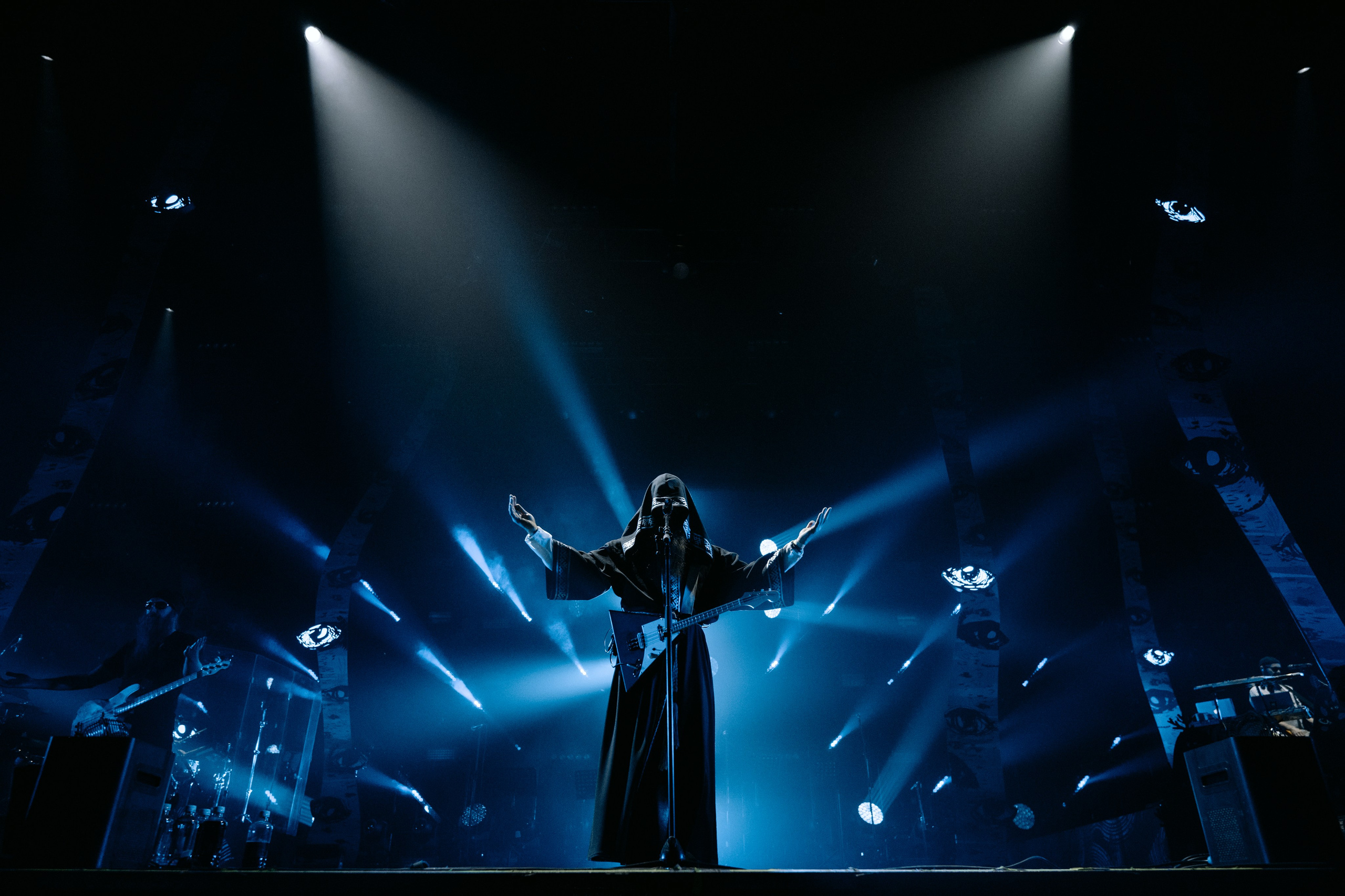 Нейромонах Феофан. РЕПОРТАЖНЫЙ И БИЗНЕС ФОТОГРАФ В МОСКВЕ, ЕГОР НИКОЛАЕВ