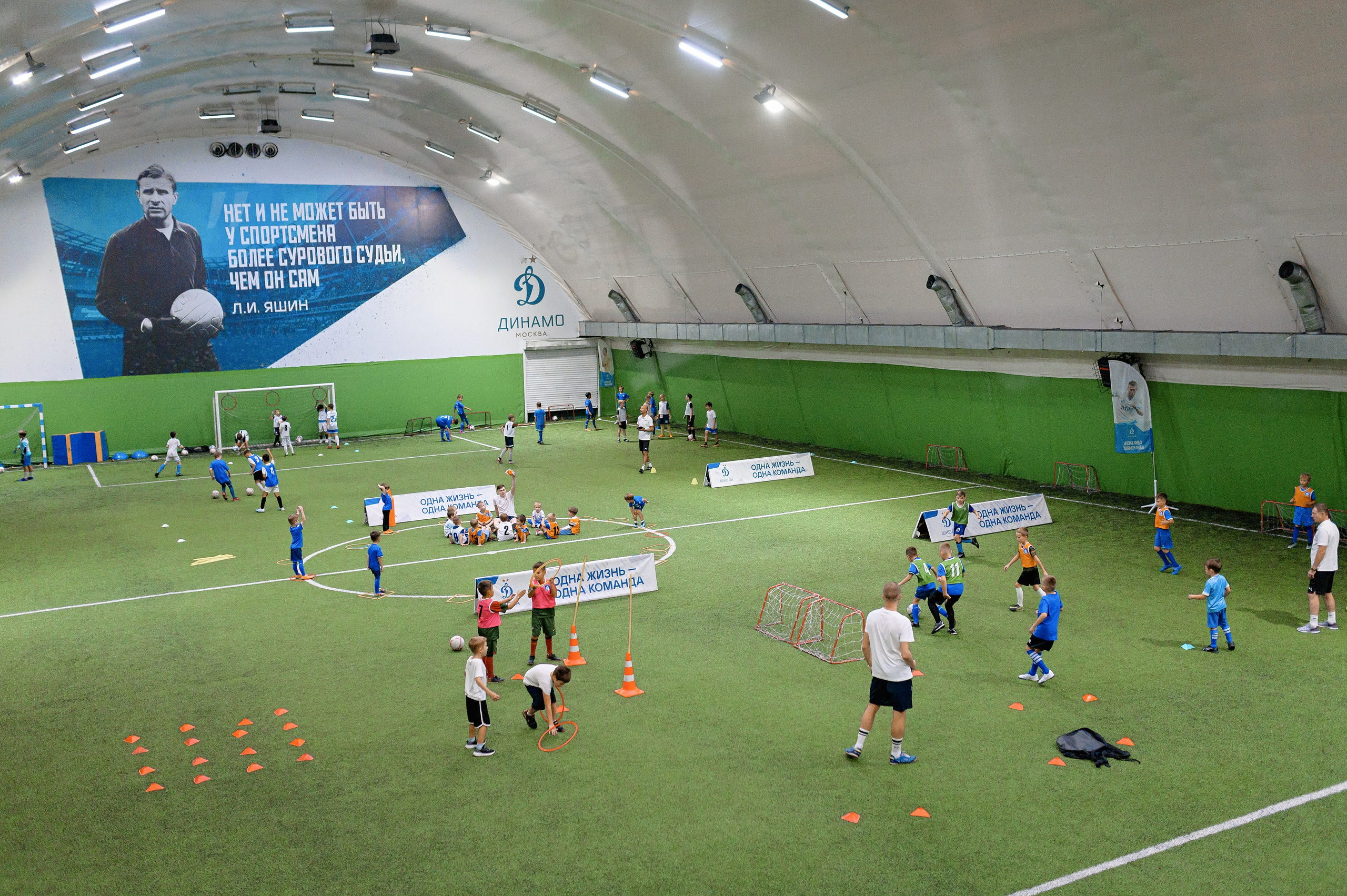 ШКОЛА ФК «ДИНАМО». ОТКРЫТИЕ НОВОГО СЕЗОНА. РЕПОРТАЖНЫЙ И БИЗНЕС ФОТОГРАФ В МОСКВЕ, ЕГОР НИКОЛАЕВ