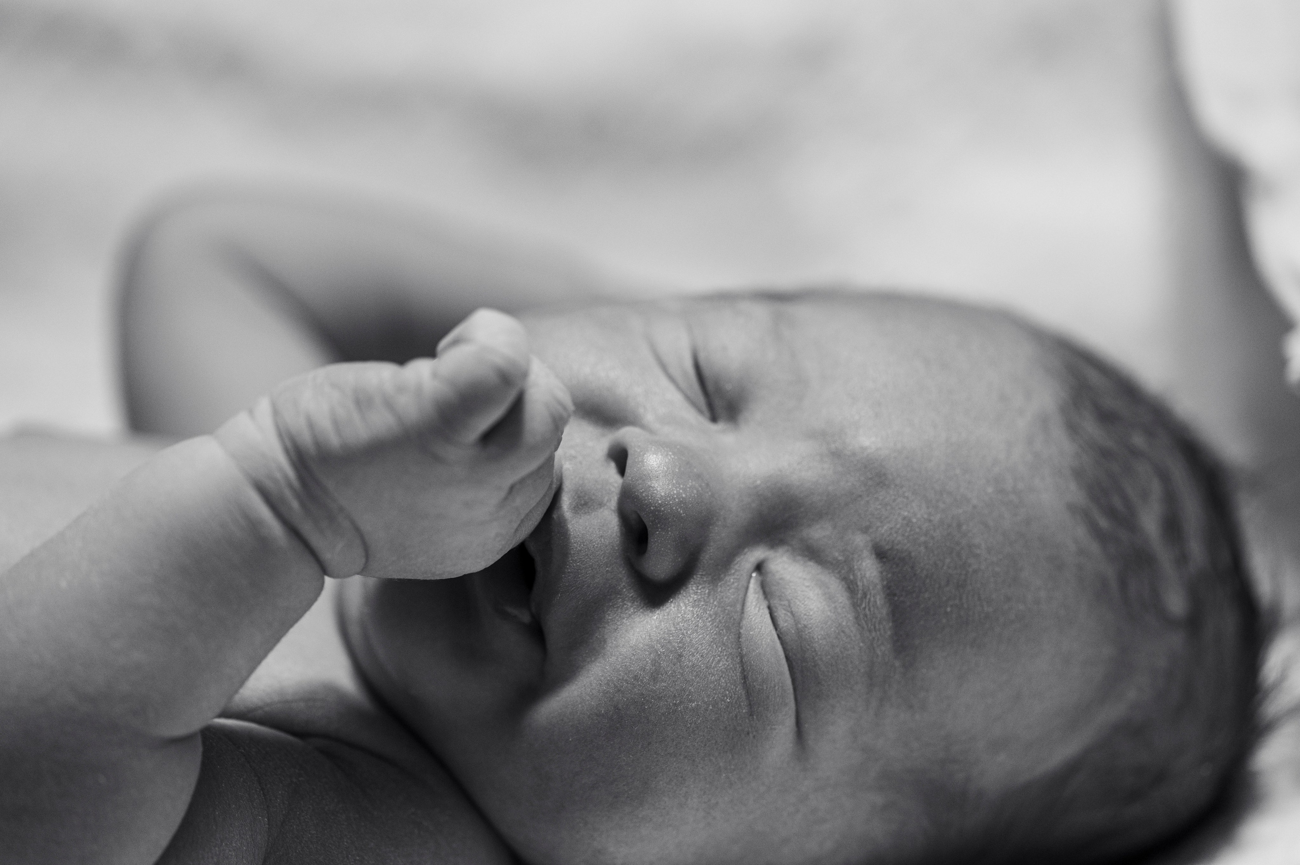 Александр родился. Фотограф на роды СПБ Юлия Герасимова