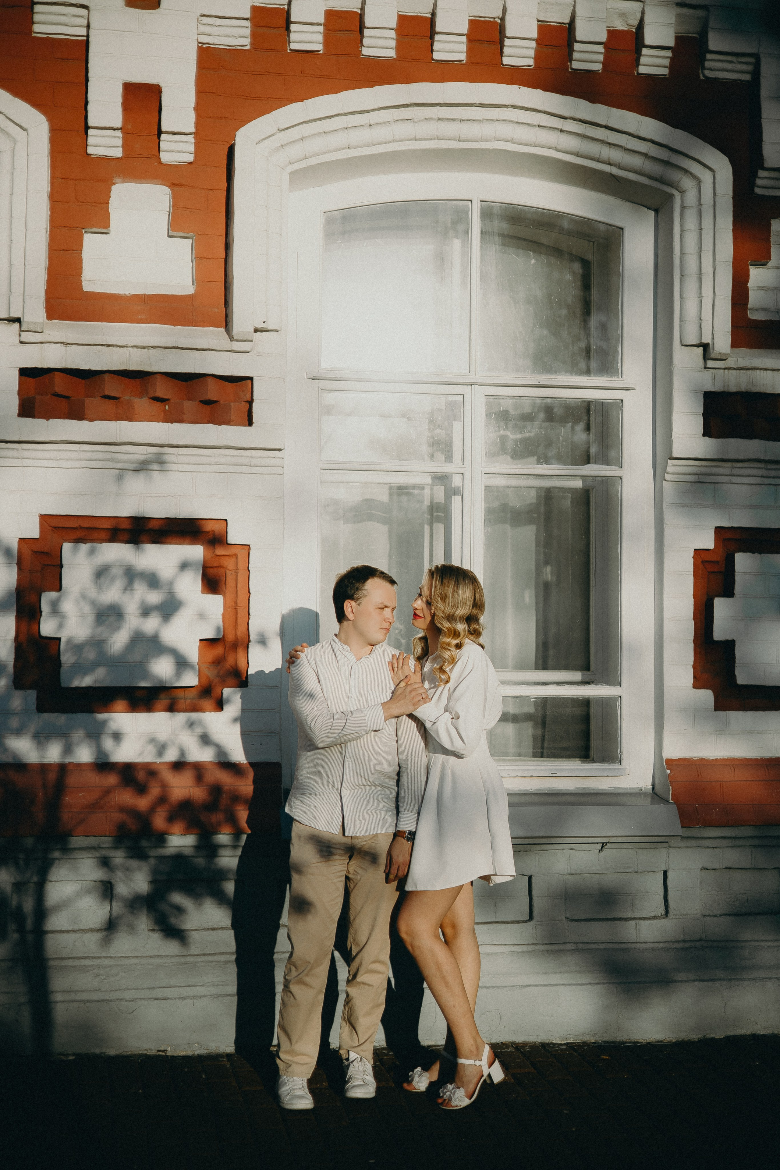 Love story. Семейный и свадебный фотограф в Ульяновске