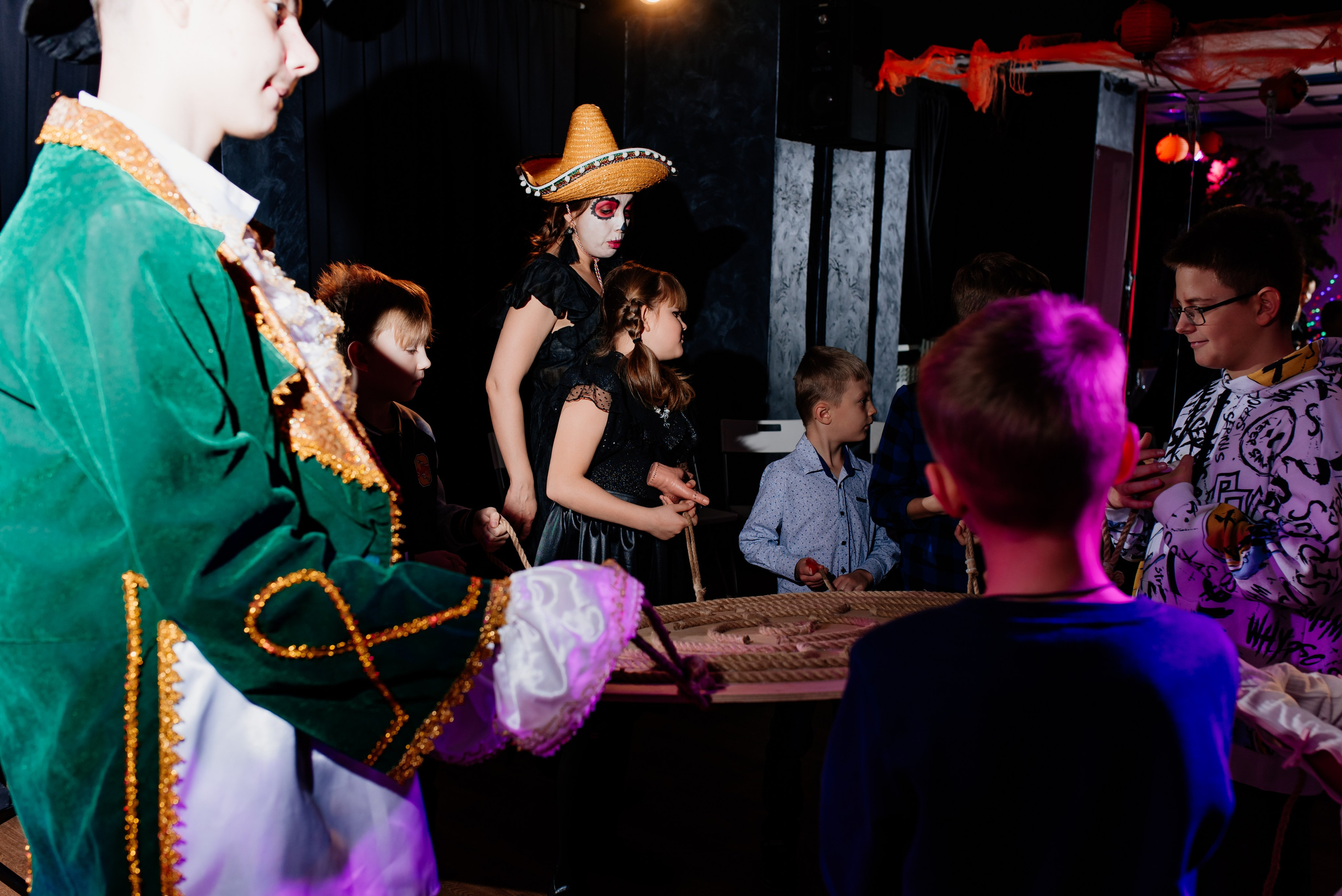 День Рождения. Персональный и семейный фотограф в Нижнем Новгороде-Карачева Анна