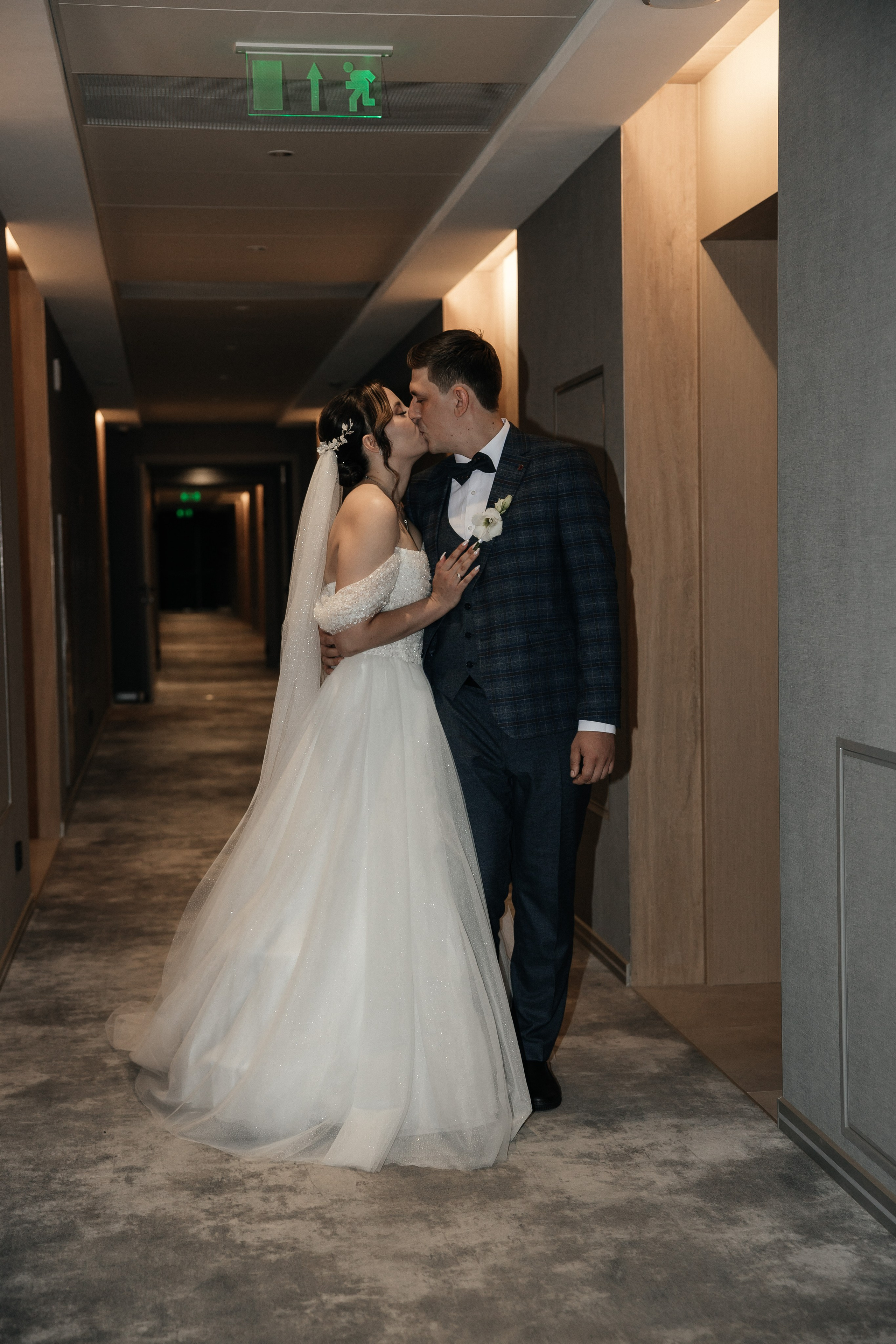 Анастасия и Андрей. Свадебный и Семейный фотограф Свекрова Ольга