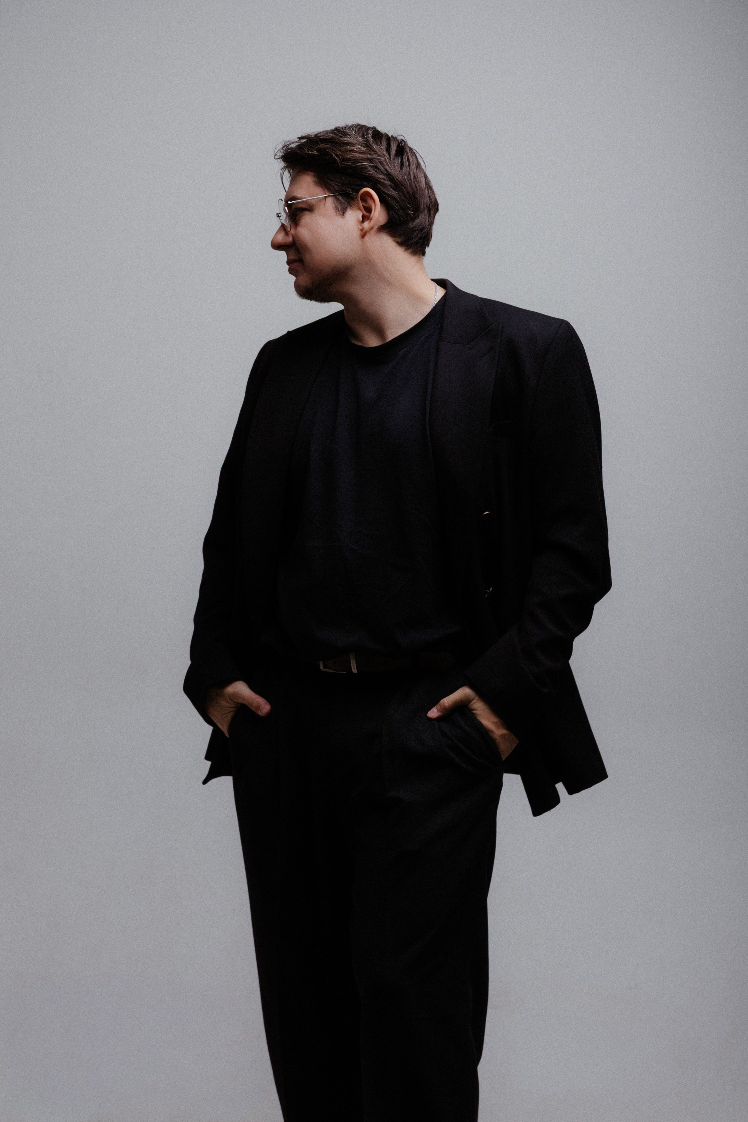 АНДРЕЙ. Фотограф Муратова Алена