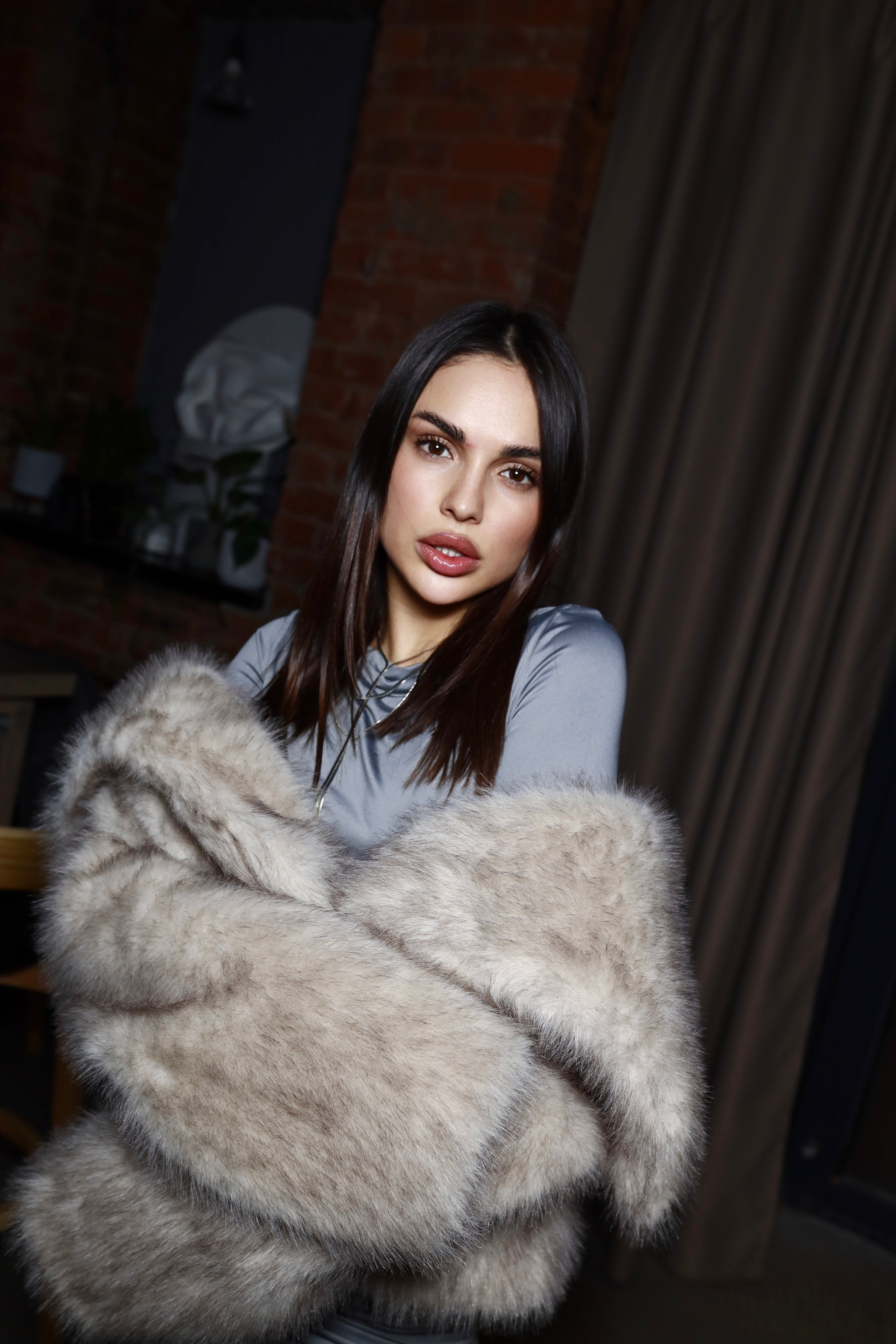 День Рождения Ди. Фотограф в Москве