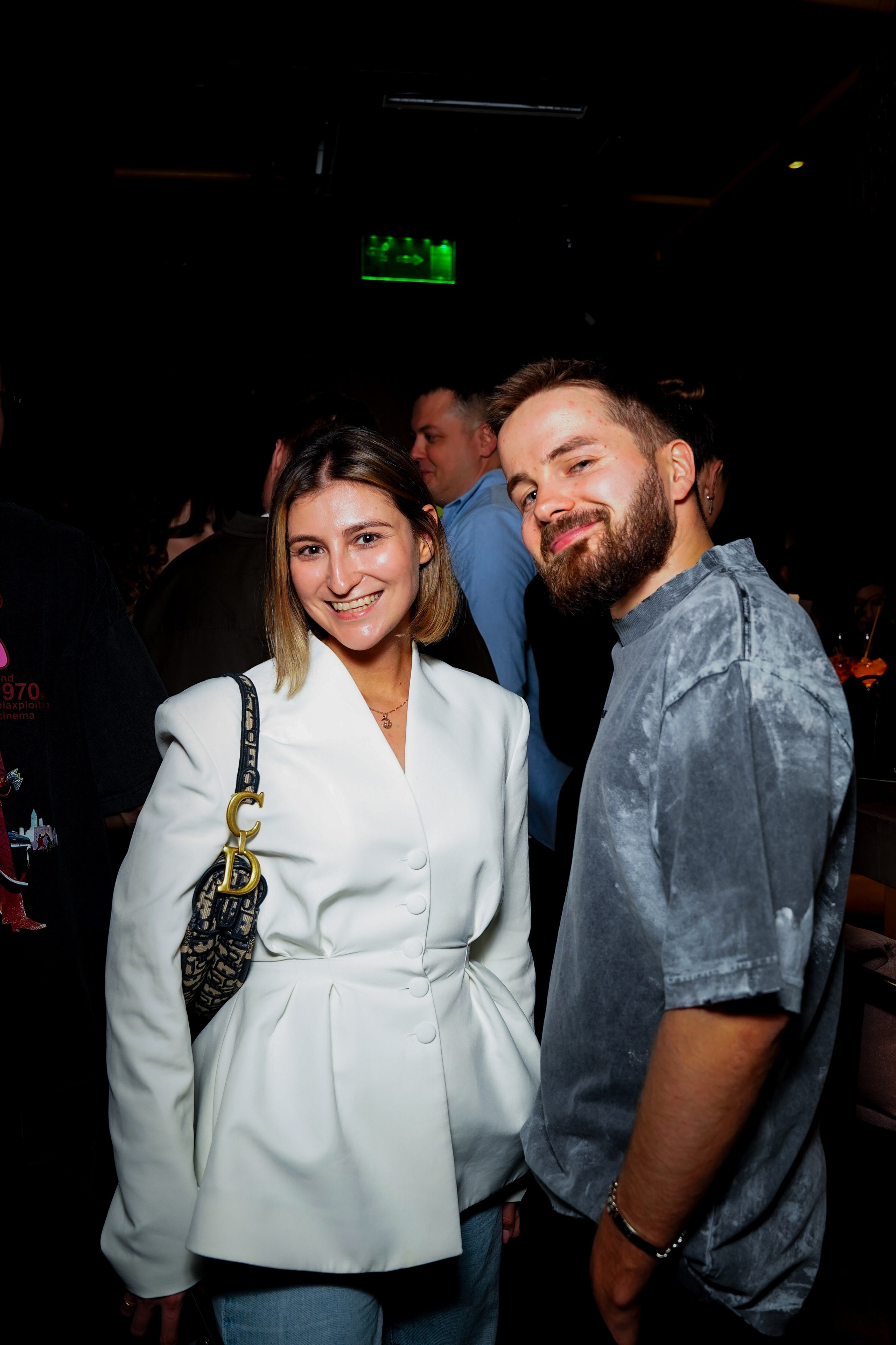 Репортаж. Фотограф в Москве